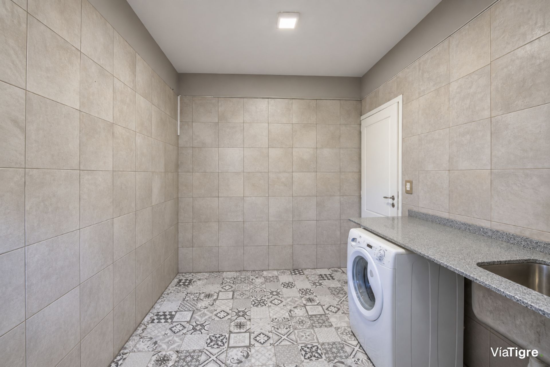 Venta Casa 6 Ambientes Barrio San Isidro Labrador