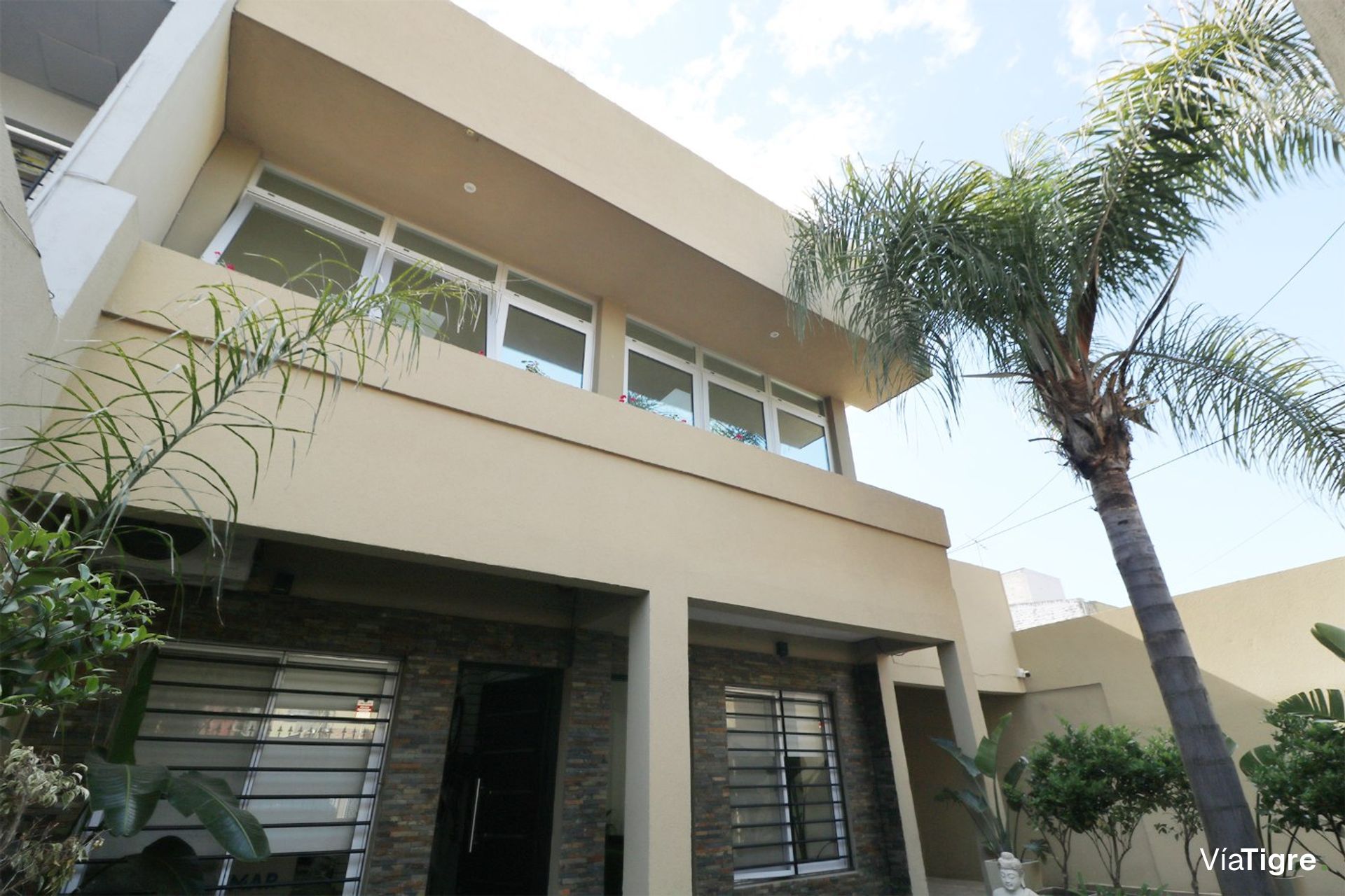 Venta Depósito Oficinas Cocheras Terraza Martinez