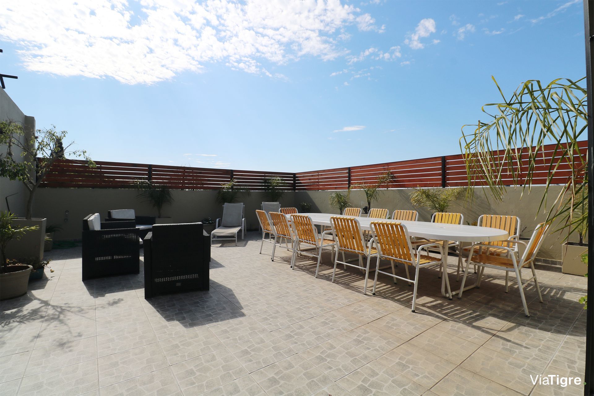Venta Depósito Oficinas Cocheras Terraza Martinez