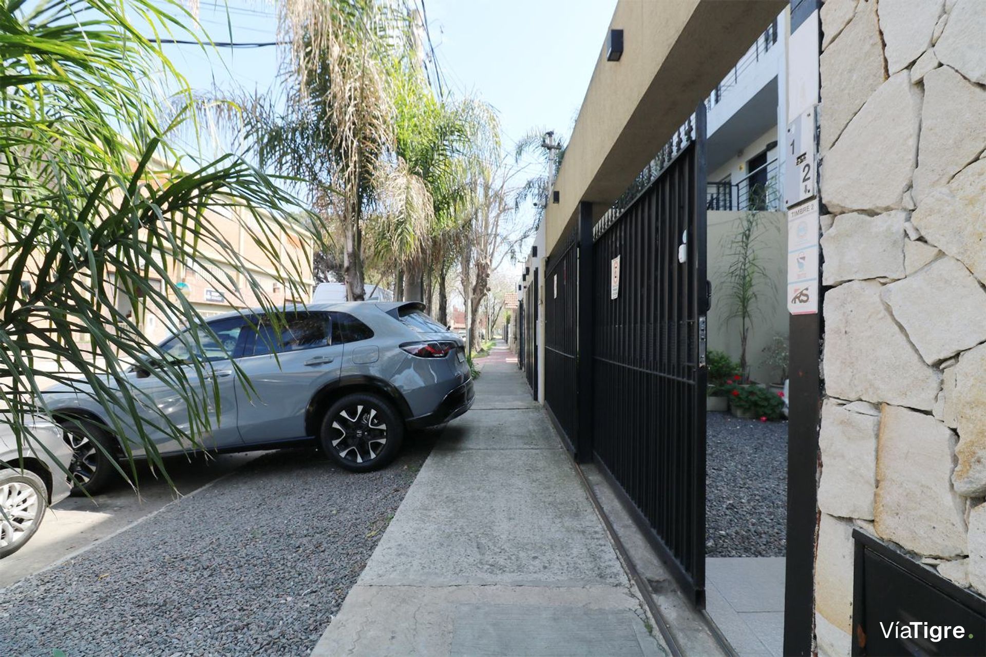 Venta Depósito Oficinas Cocheras Terraza Martinez