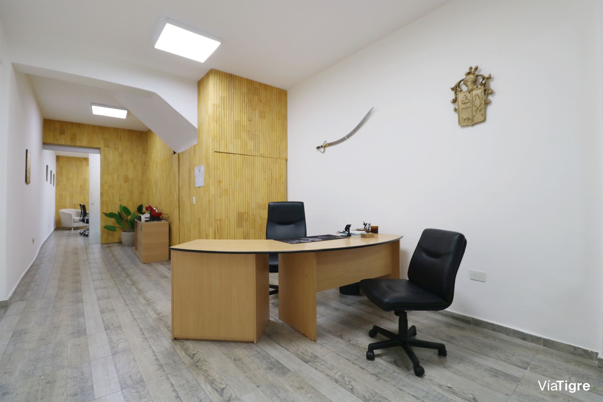 Venta Depósito Oficinas Cocheras Terraza Martinez