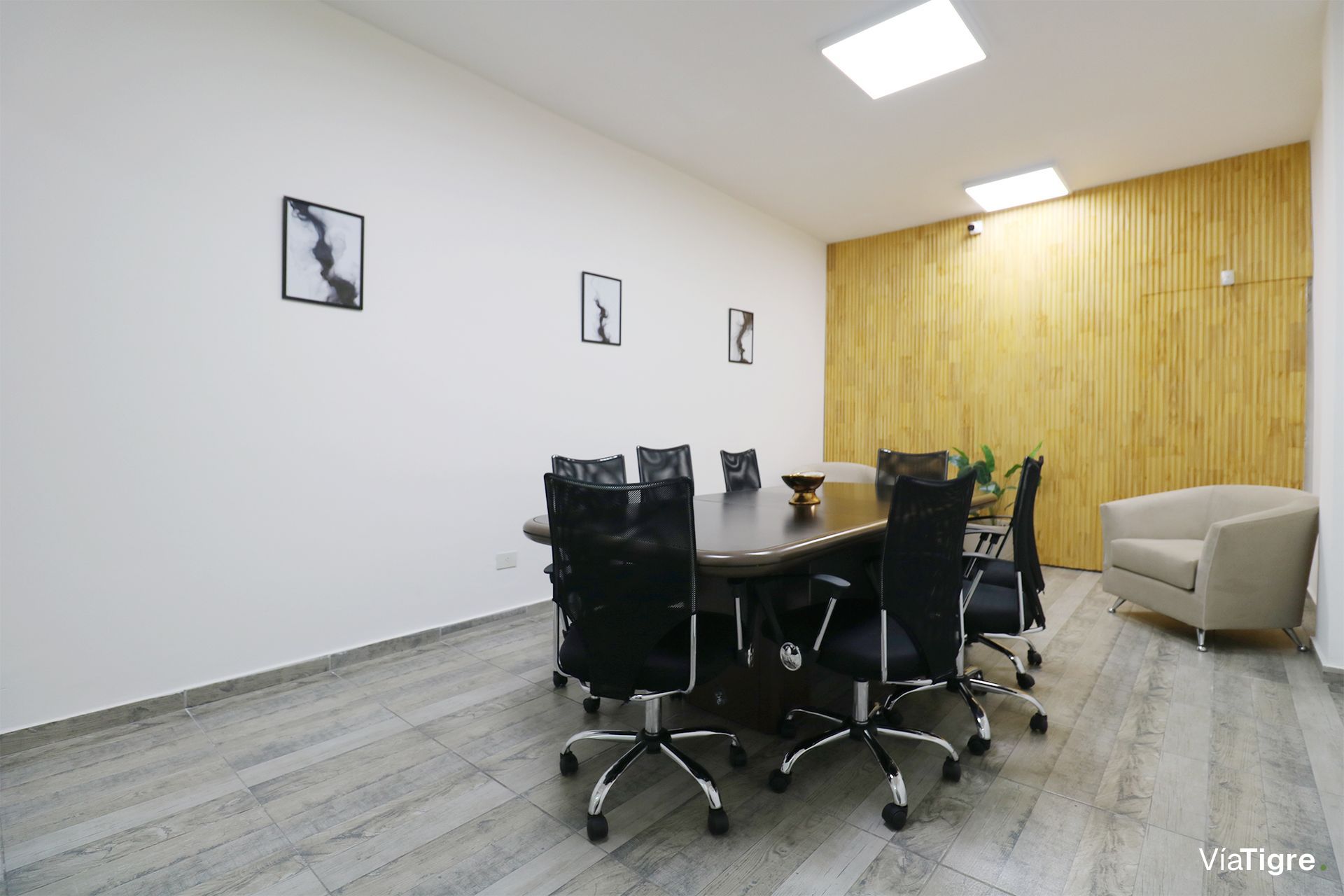 Venta Depósito Oficinas Cocheras Terraza Martinez