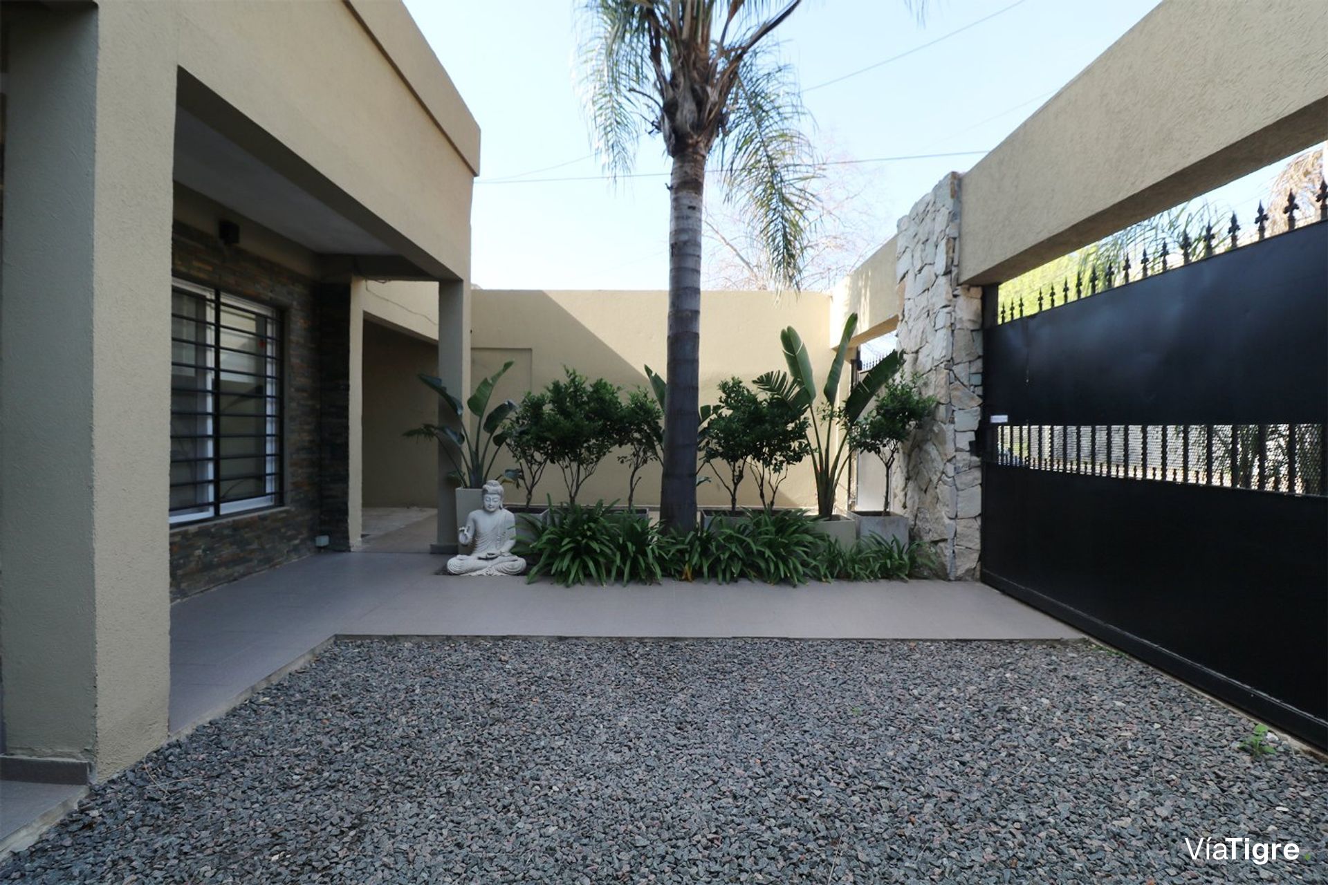 Venta Depósito Oficinas Cocheras Terraza Martinez