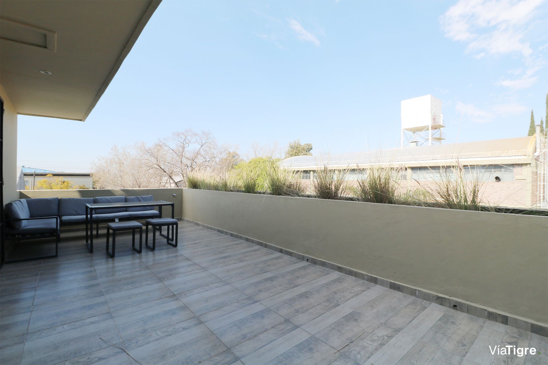 Venta Depósito Oficinas Cocheras Terraza Martinez