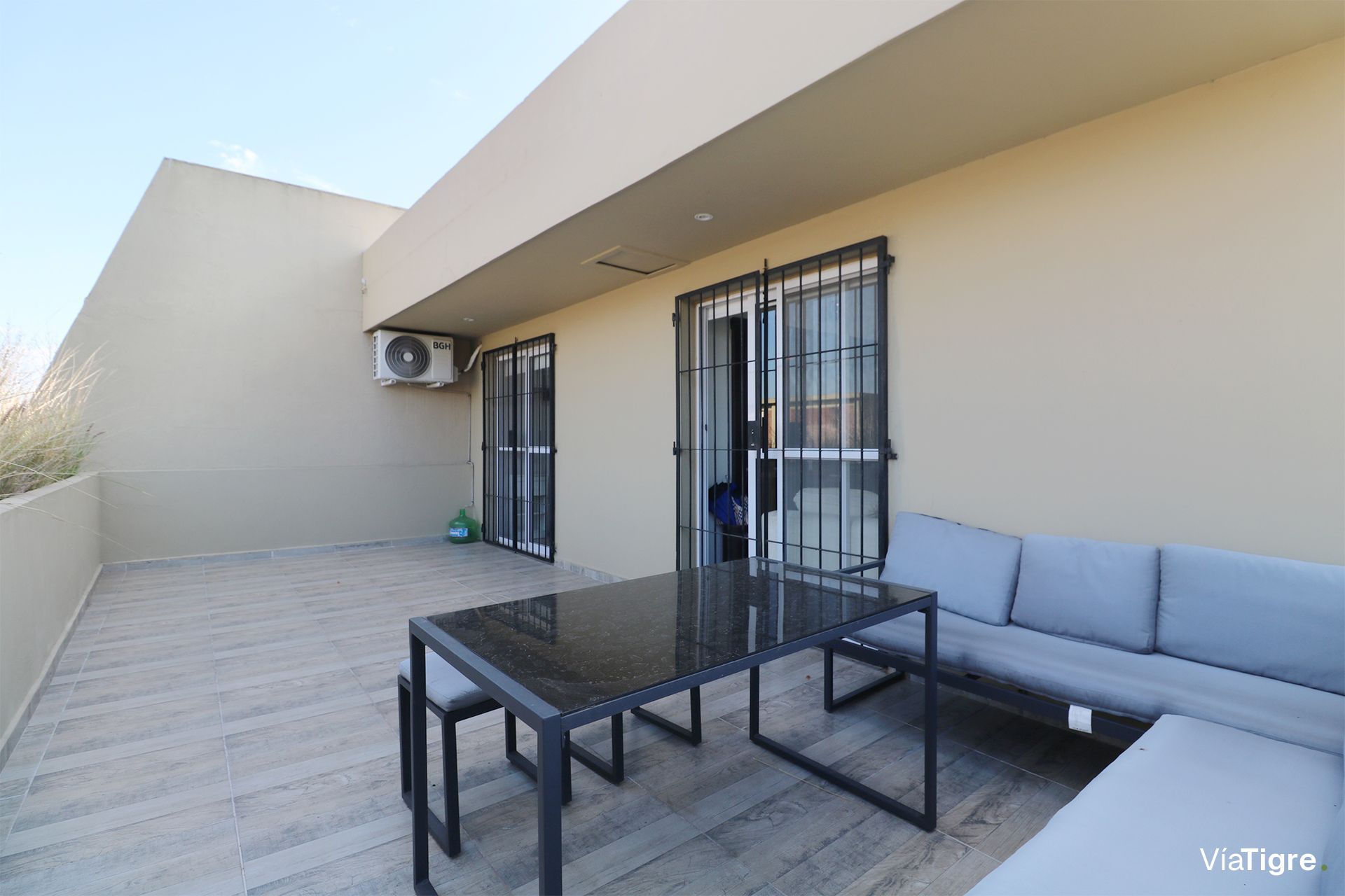 Venta Depósito Oficinas Cocheras Terraza Martinez