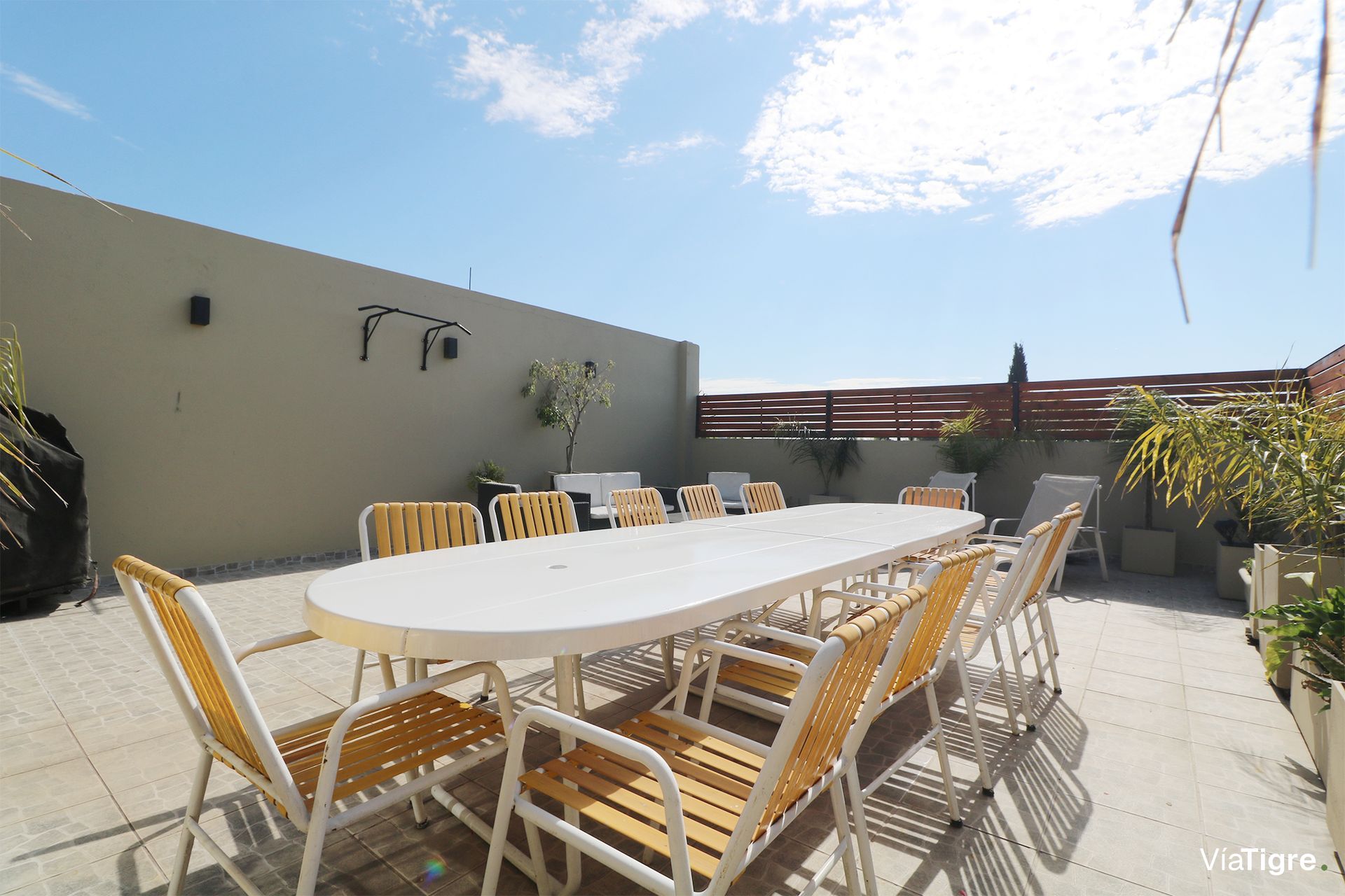 Venta Depósito Oficinas Cocheras Terraza Martinez