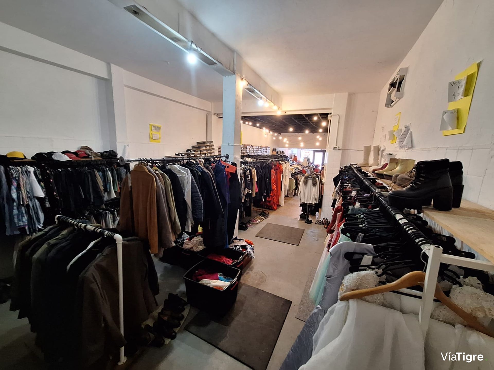 Venta Local Sobre Av. Del Libertador