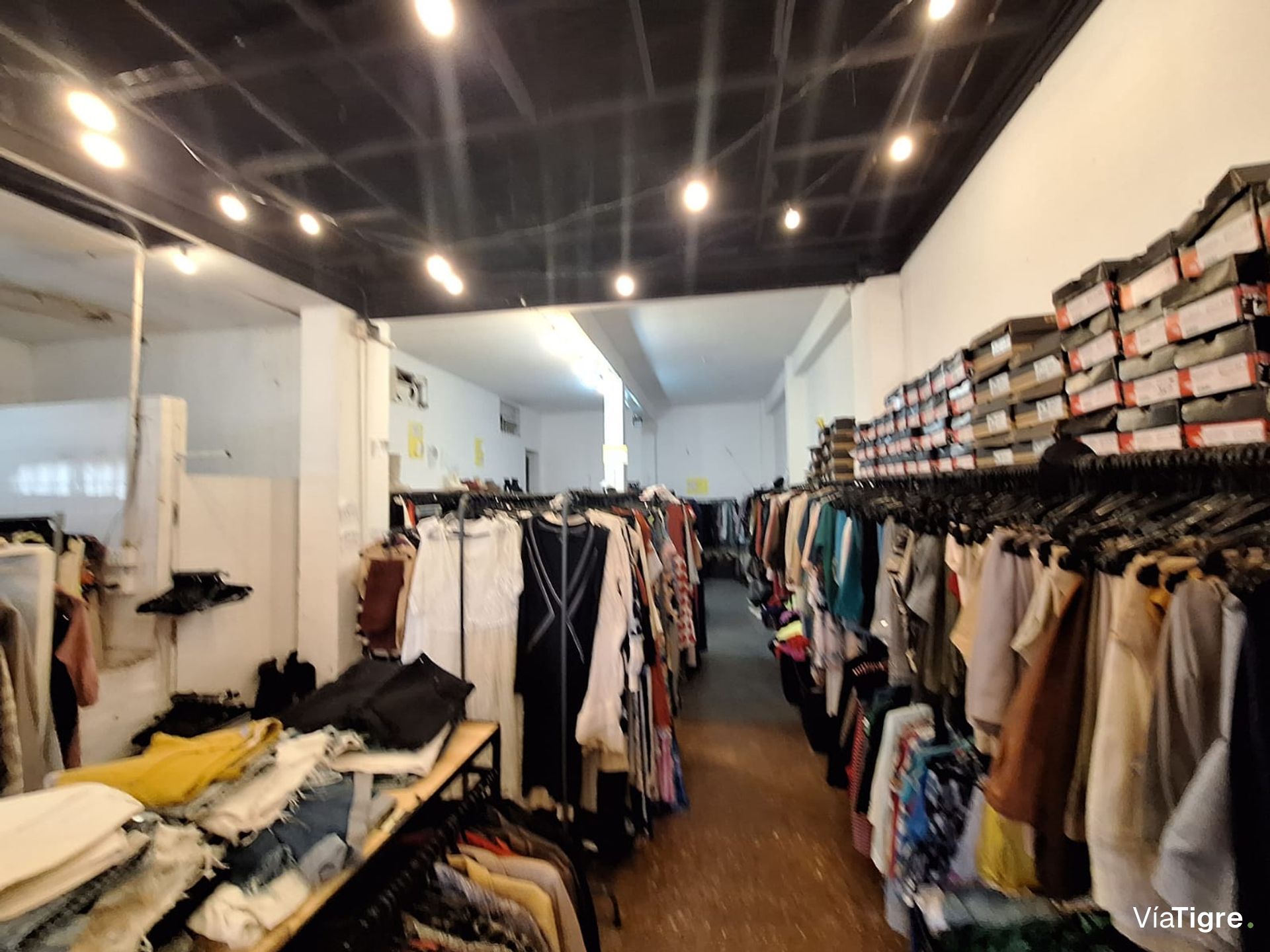 Venta Local Sobre Av. Del Libertador