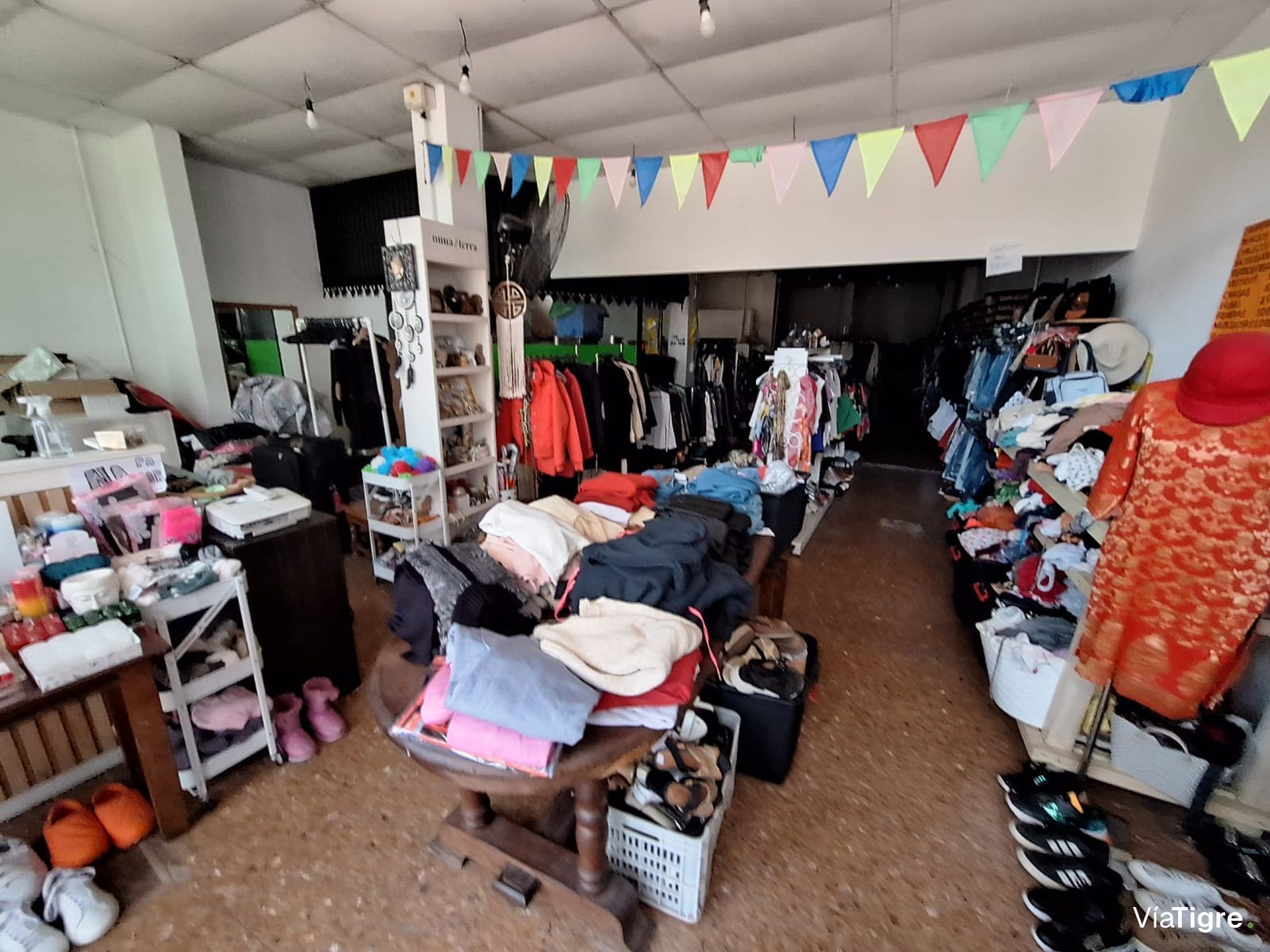 Venta Local Sobre Av. Del Libertador