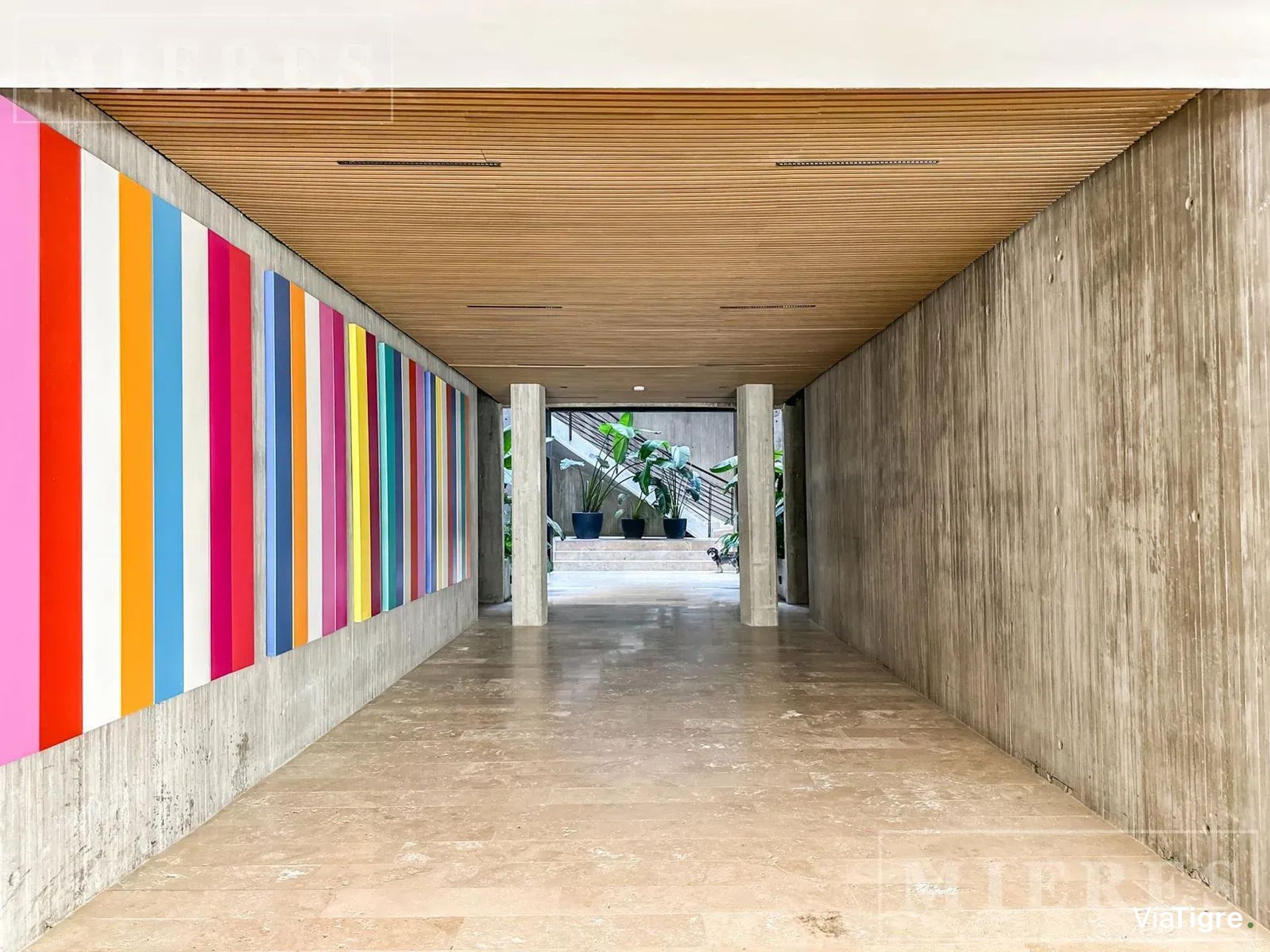 Departamento 4 amb en Venta en Urbana Las Lomas