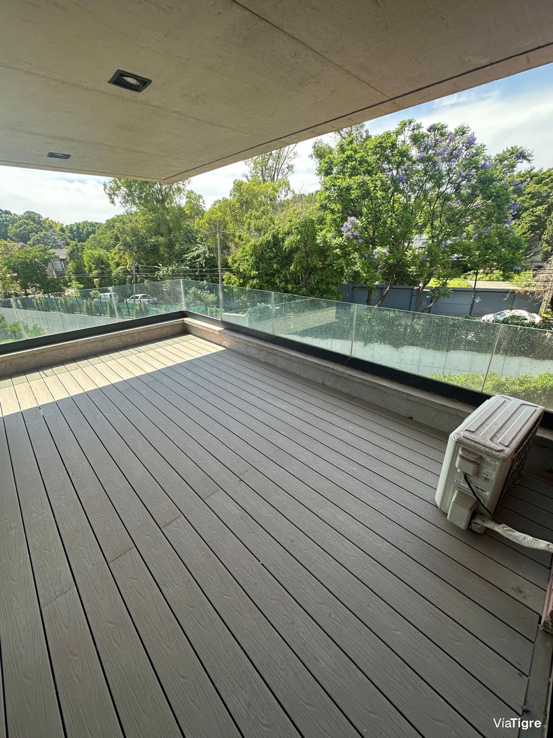 Departamento 4 amb en Venta en Urbana Las Lomas