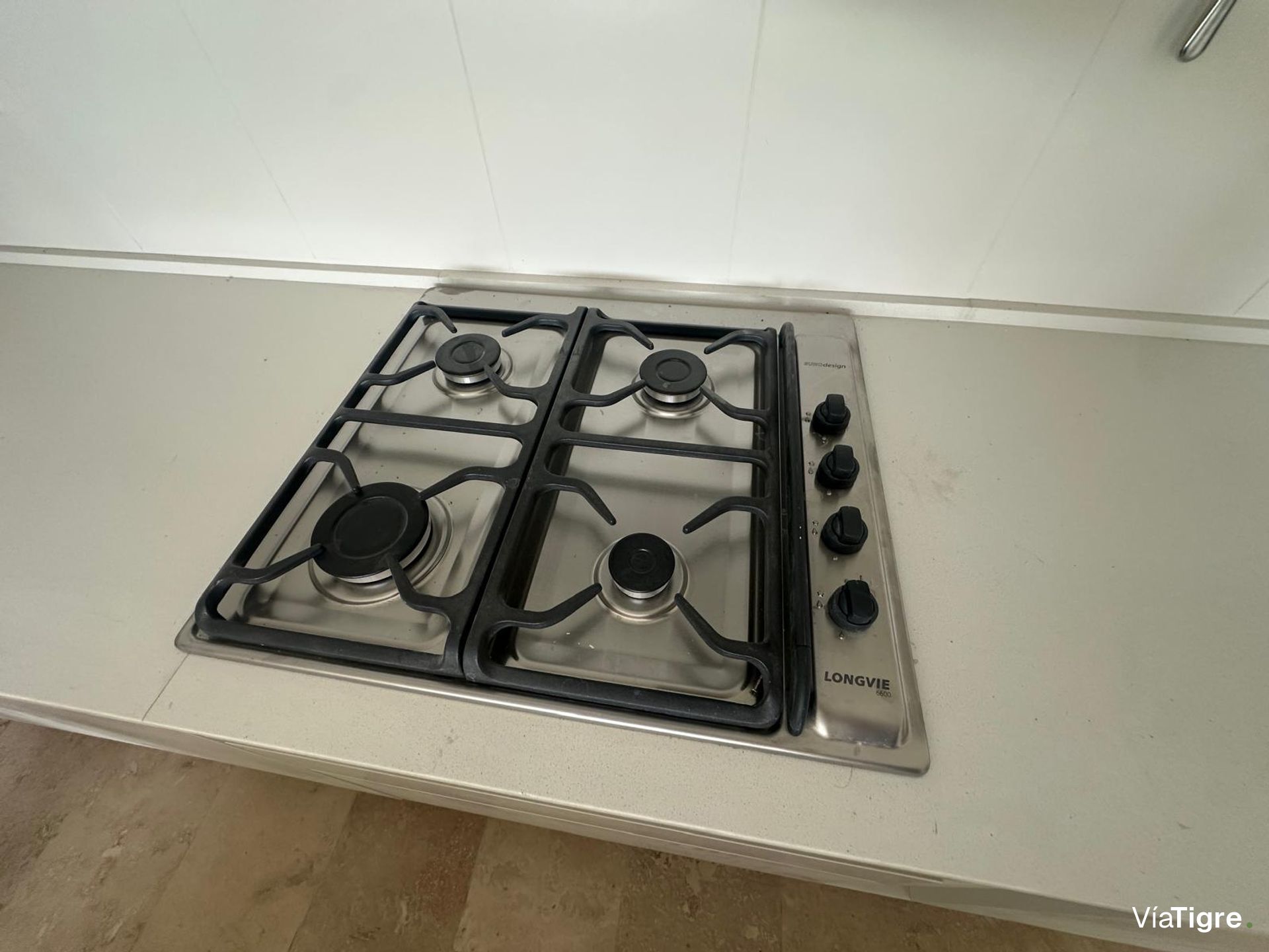 Departamento 4 amb en Venta en Urbana Las Lomas