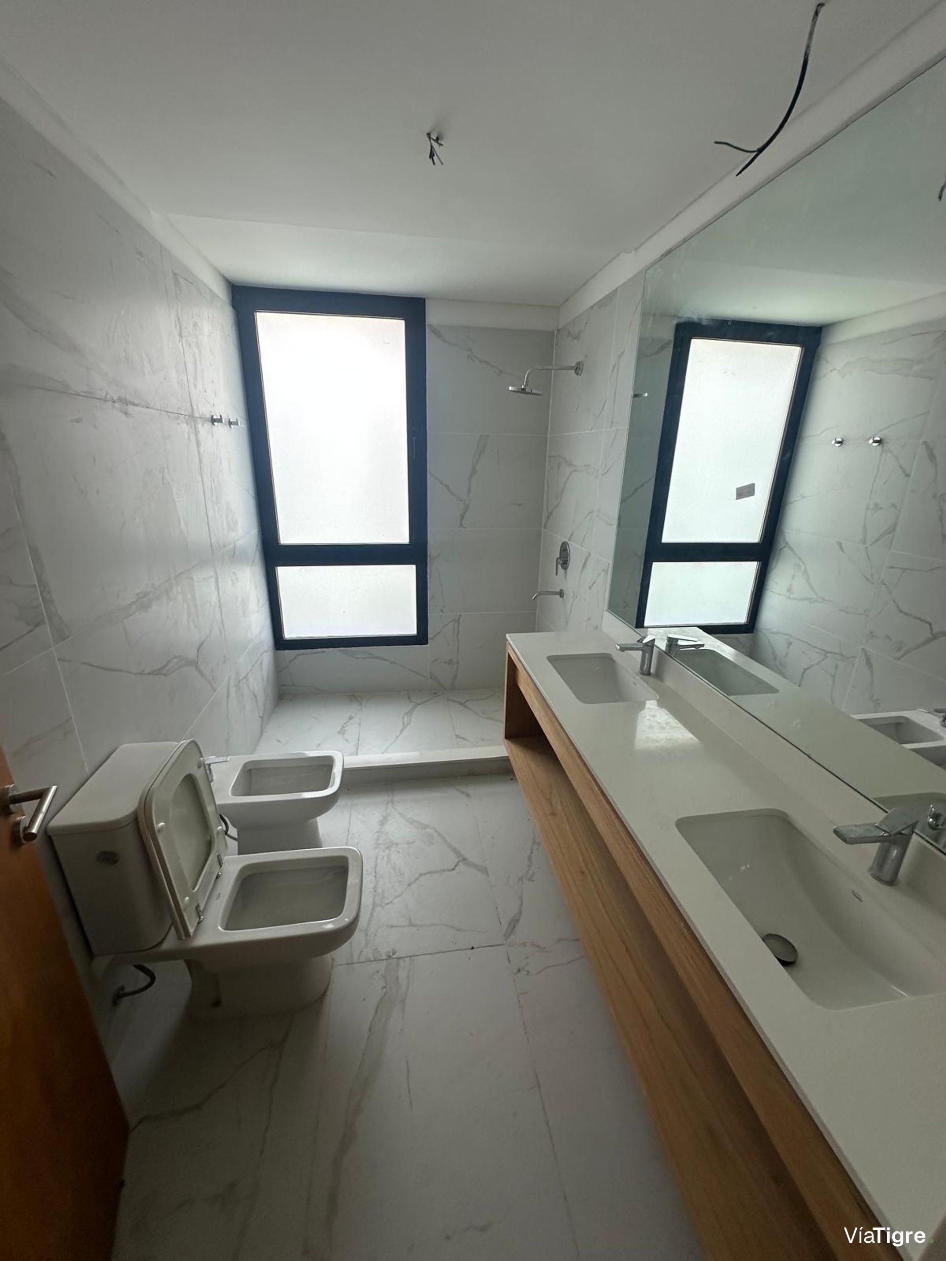 Departamento 4 amb en Venta en Urbana Las Lomas