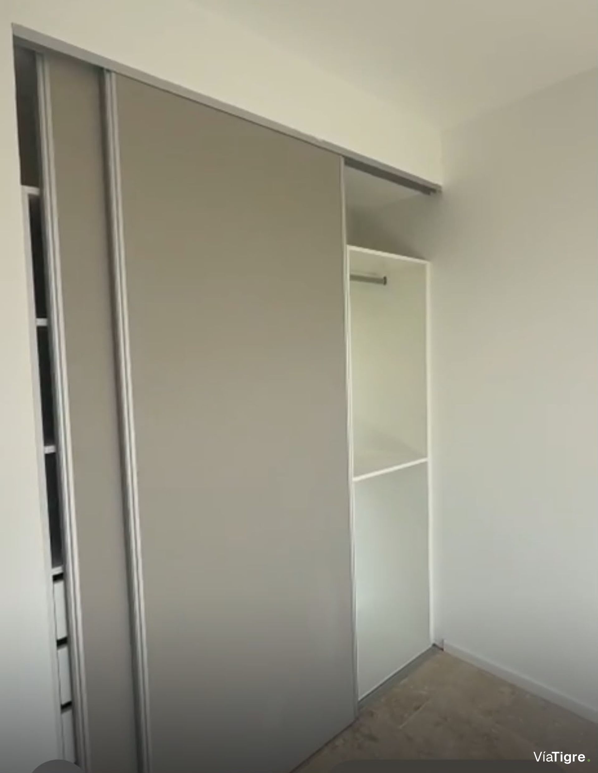 Departamento 4 amb en Venta en Urbana Las Lomas