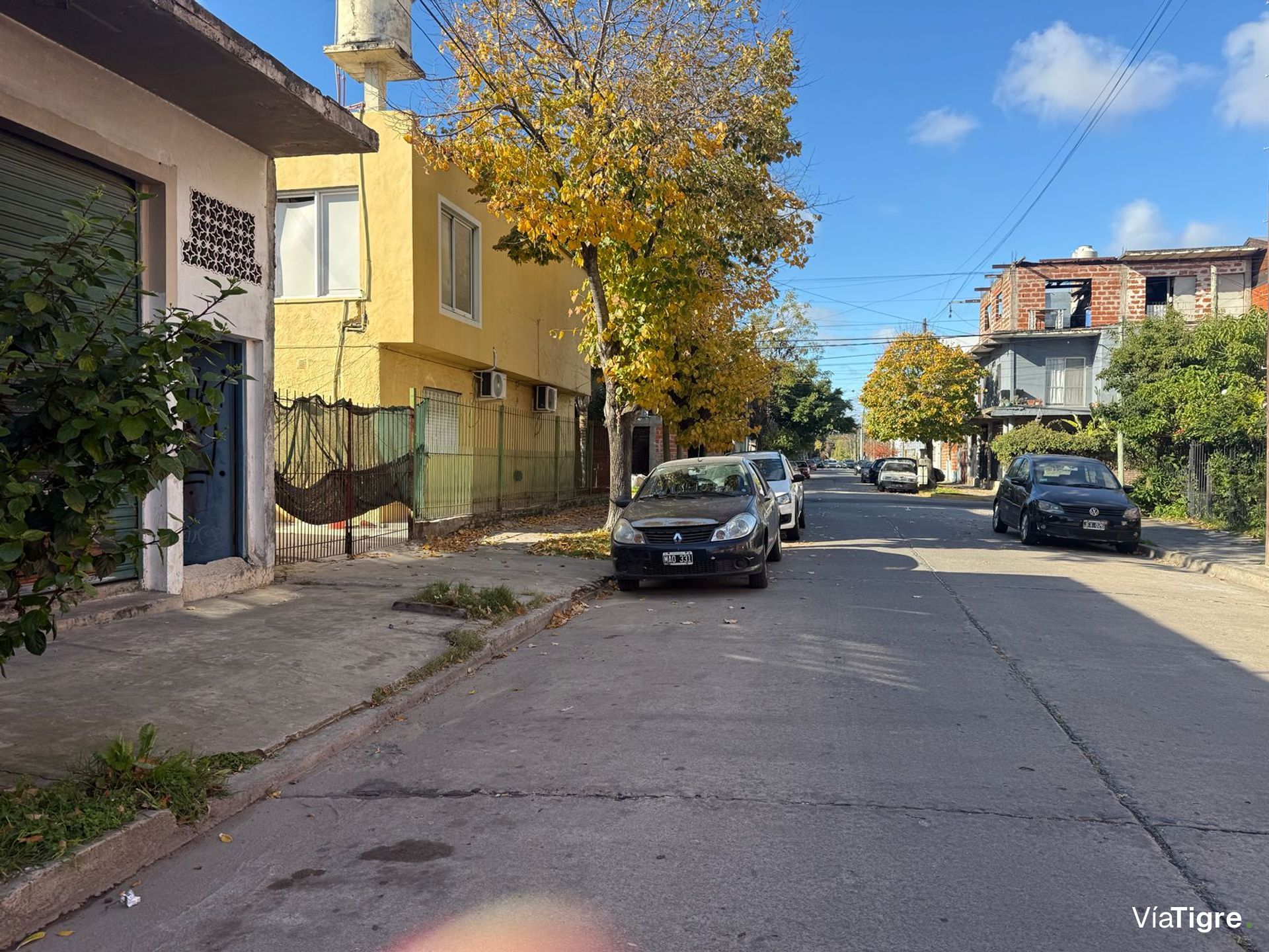 Venta En Virreyes Zona Comercial 2 Locales