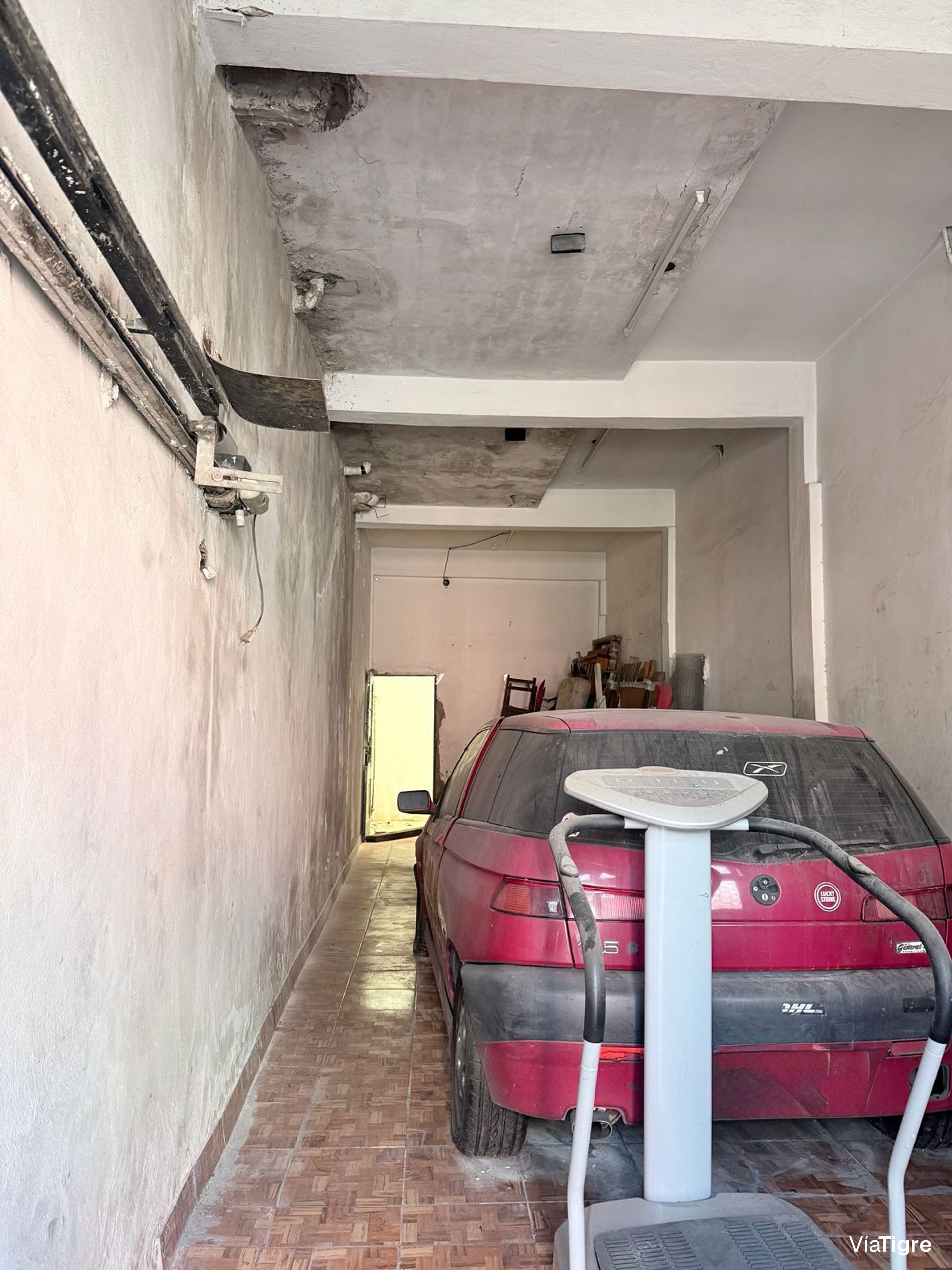 Venta En Virreyes Zona Comercial 2 Locales