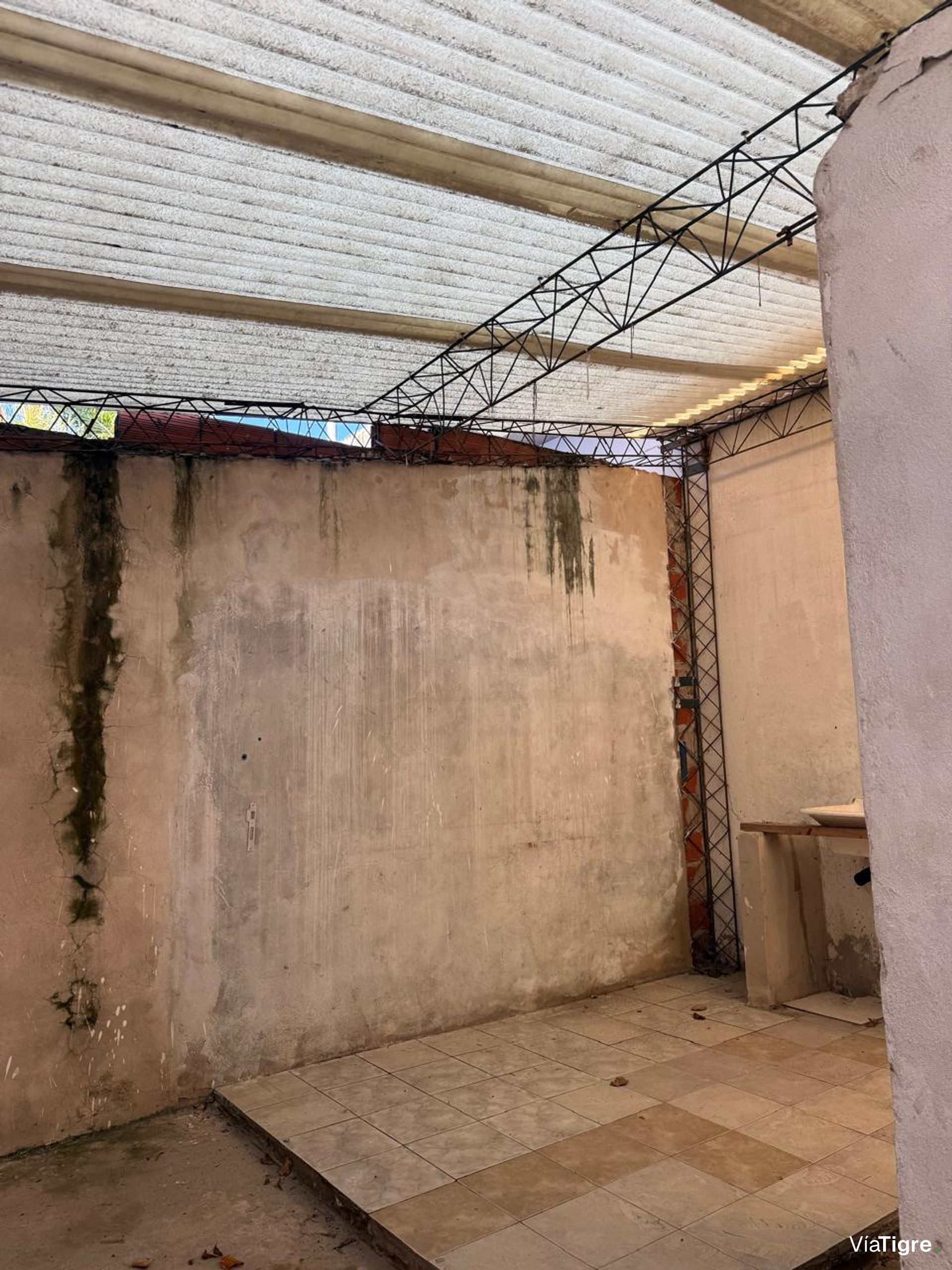 Venta En Virreyes Zona Comercial 2 Locales
