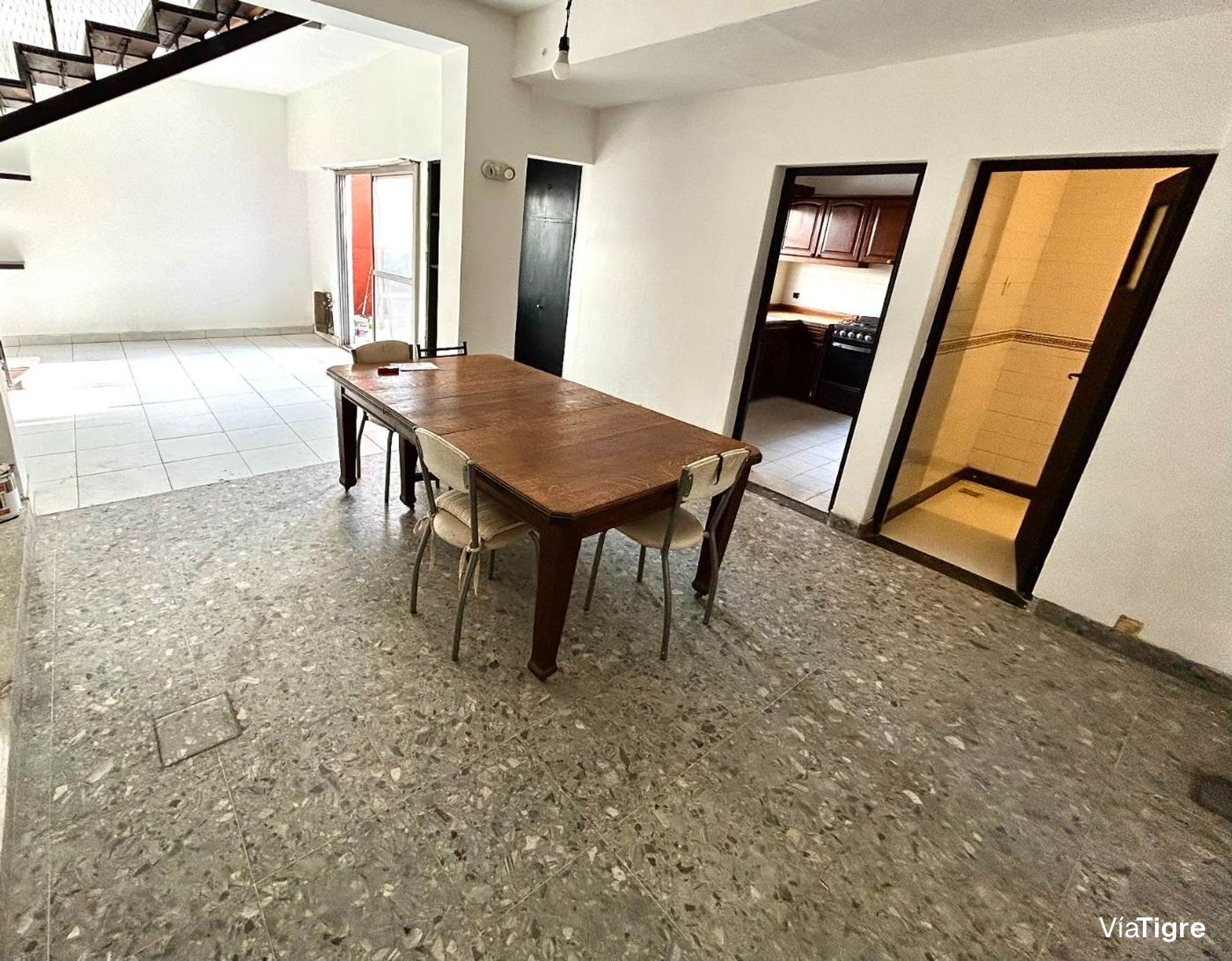 Alquiler Florida Ph 5 Ambientes Patio Y Terraza