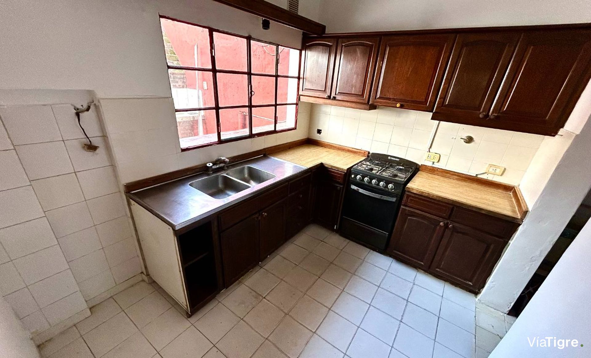 Alquiler Florida Ph 5 Ambientes Patio Y Terraza