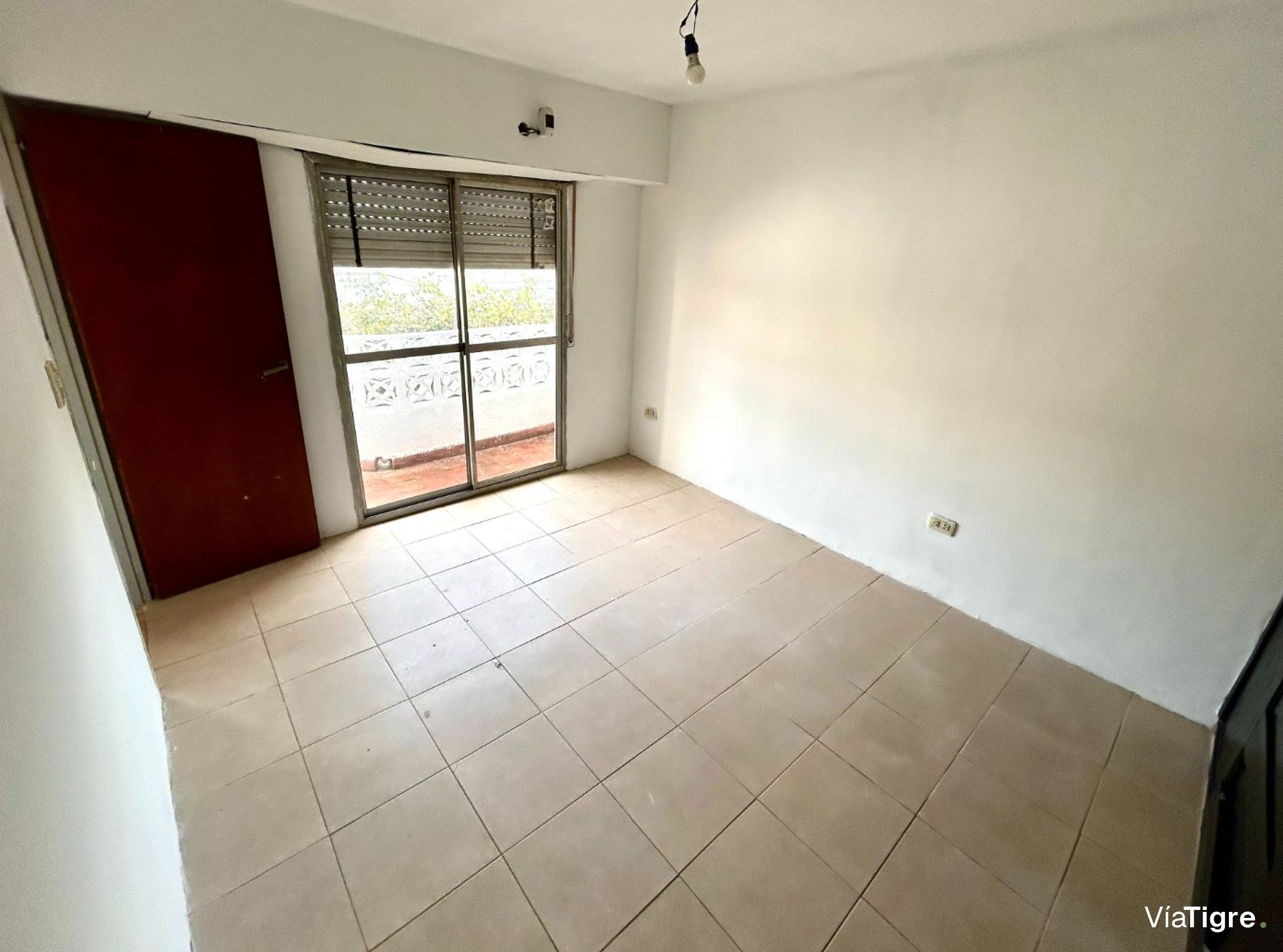 Alquiler Florida Ph 5 Ambientes Patio Y Terraza