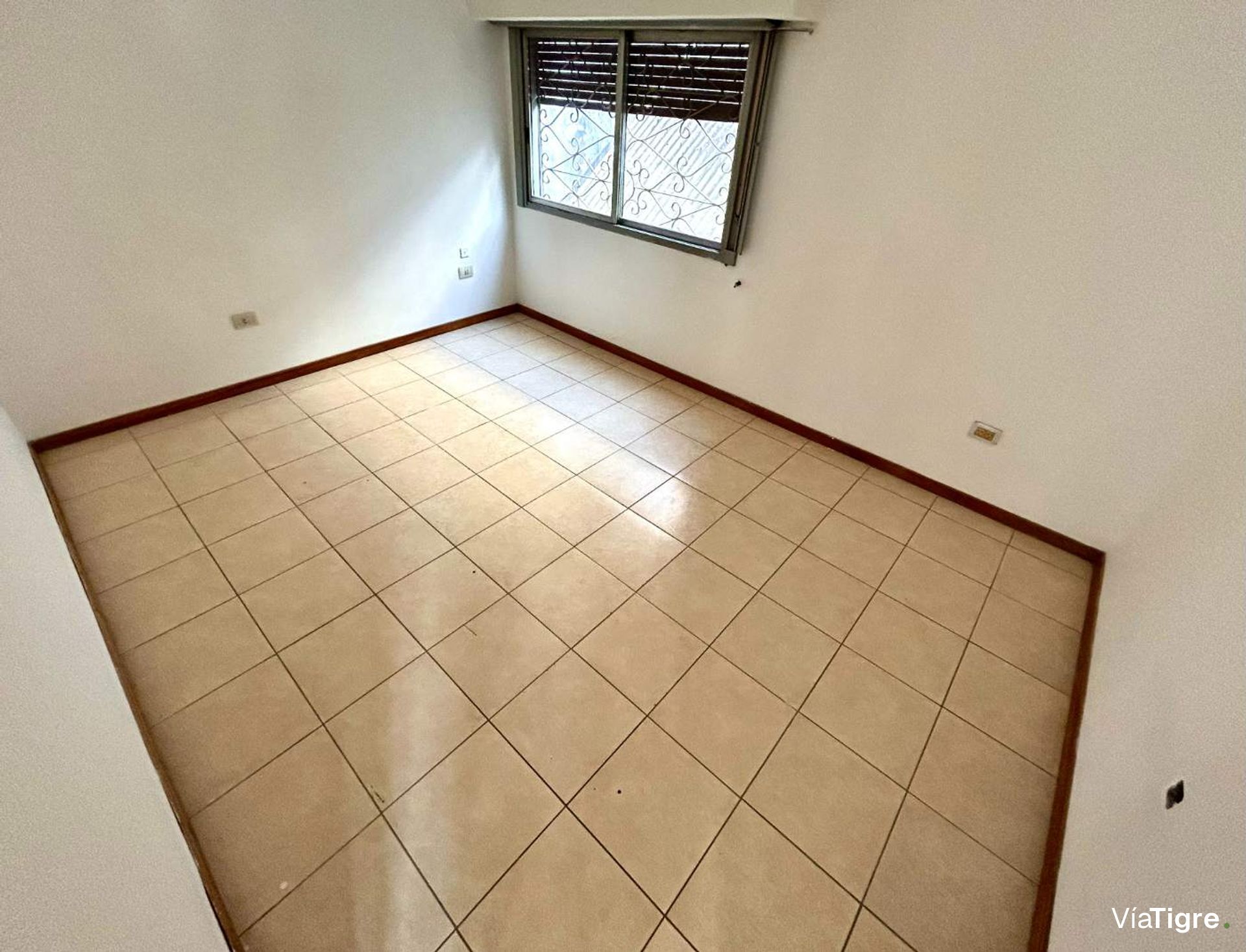 Alquiler Florida Ph 5 Ambientes Patio Y Terraza
