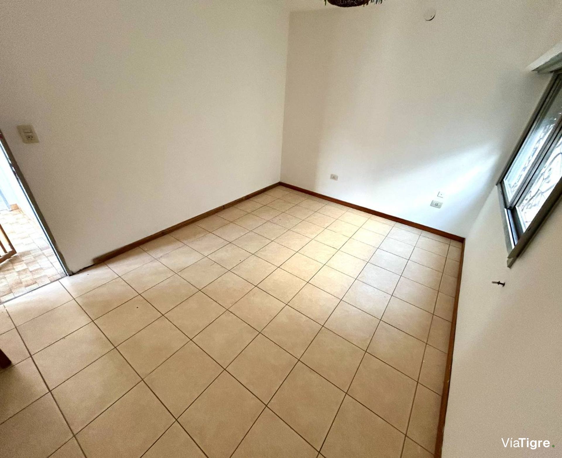 Alquiler Florida Ph 5 Ambientes Patio Y Terraza