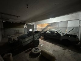 Venta Galpon / Taller En Villa Martelli