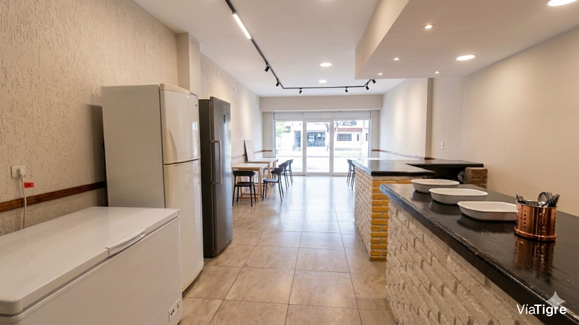 Venta Local Comercial Munro - 70m2