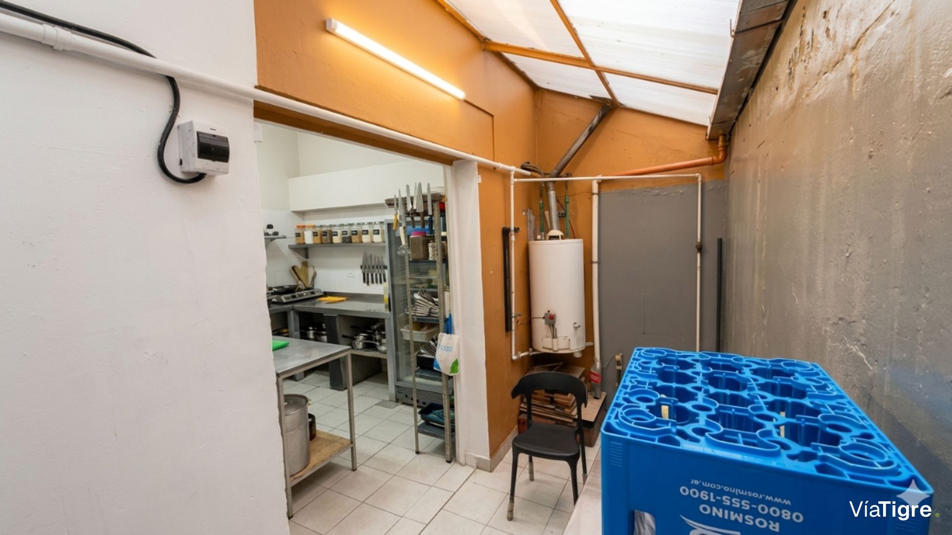 Venta Local Comercial Munro - 70m2