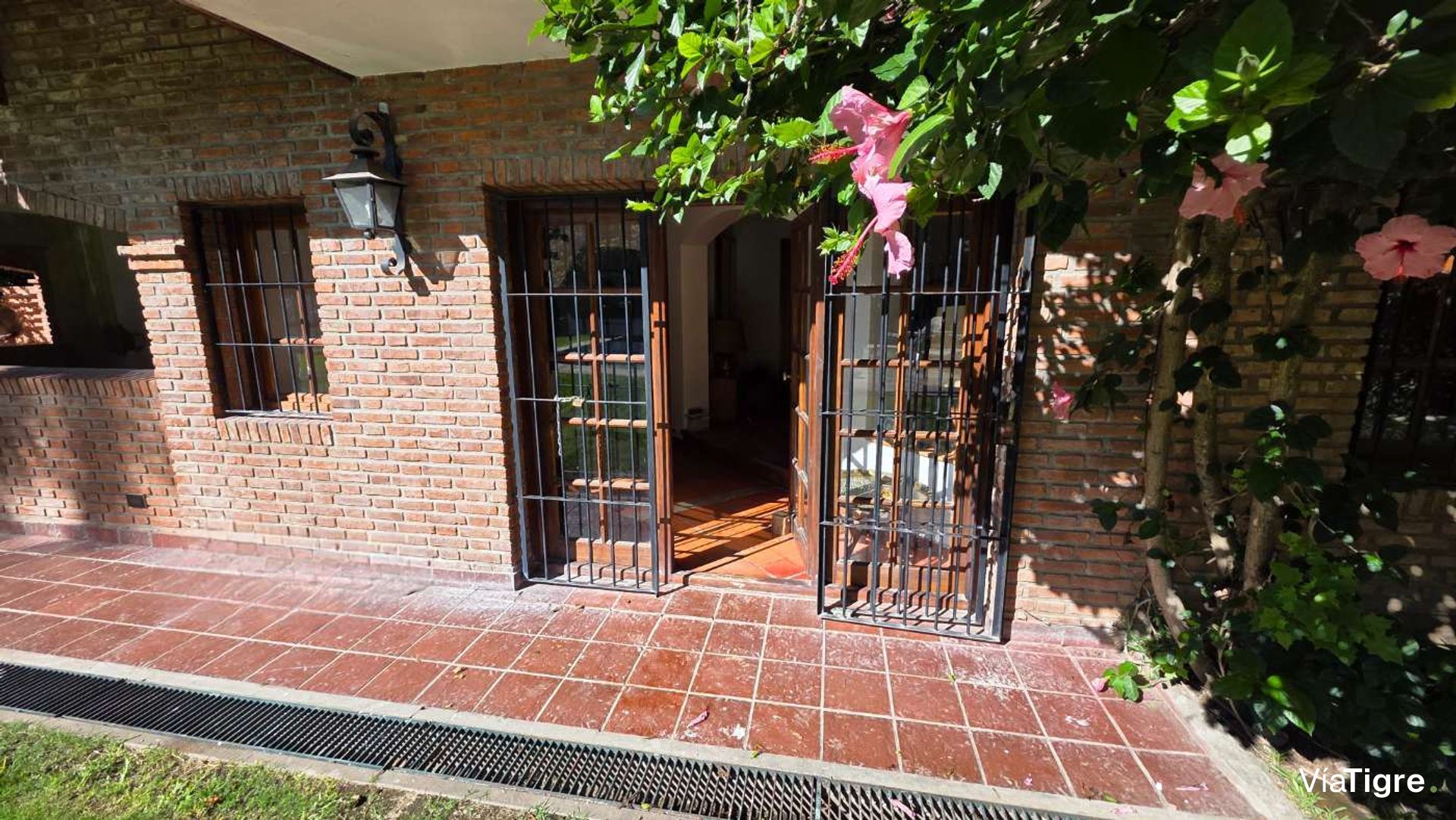 CASA VENTA BARRIO BELLO HORIZONTE TIGRE 5 amb