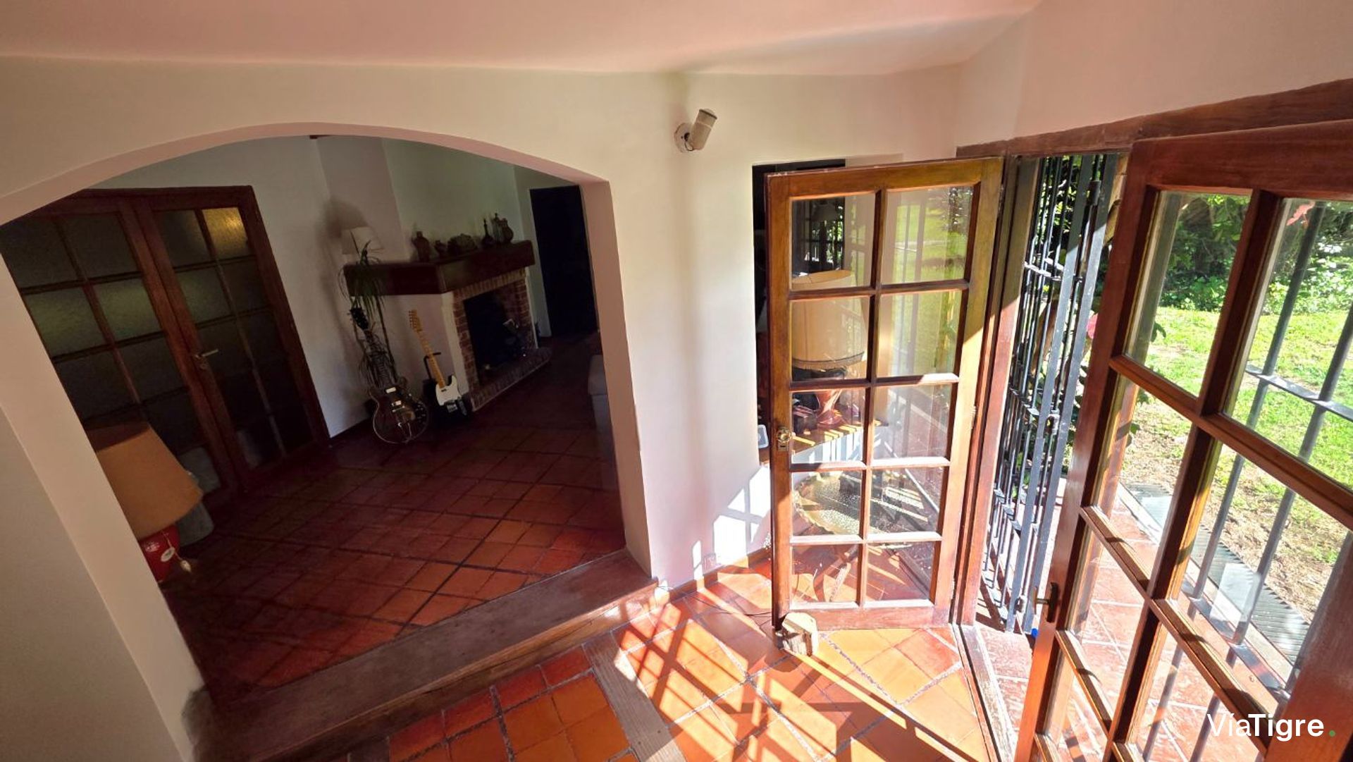 CASA VENTA BARRIO BELLO HORIZONTE TIGRE 5 amb
