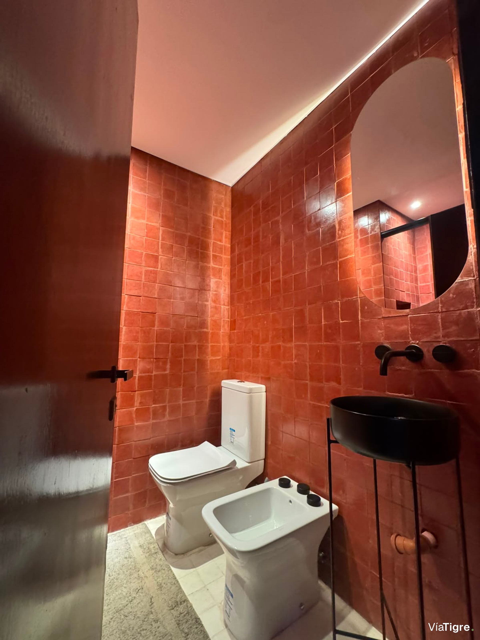 CASA VENTA BARRIO BELLO HORIZONTE TIGRE 5 amb