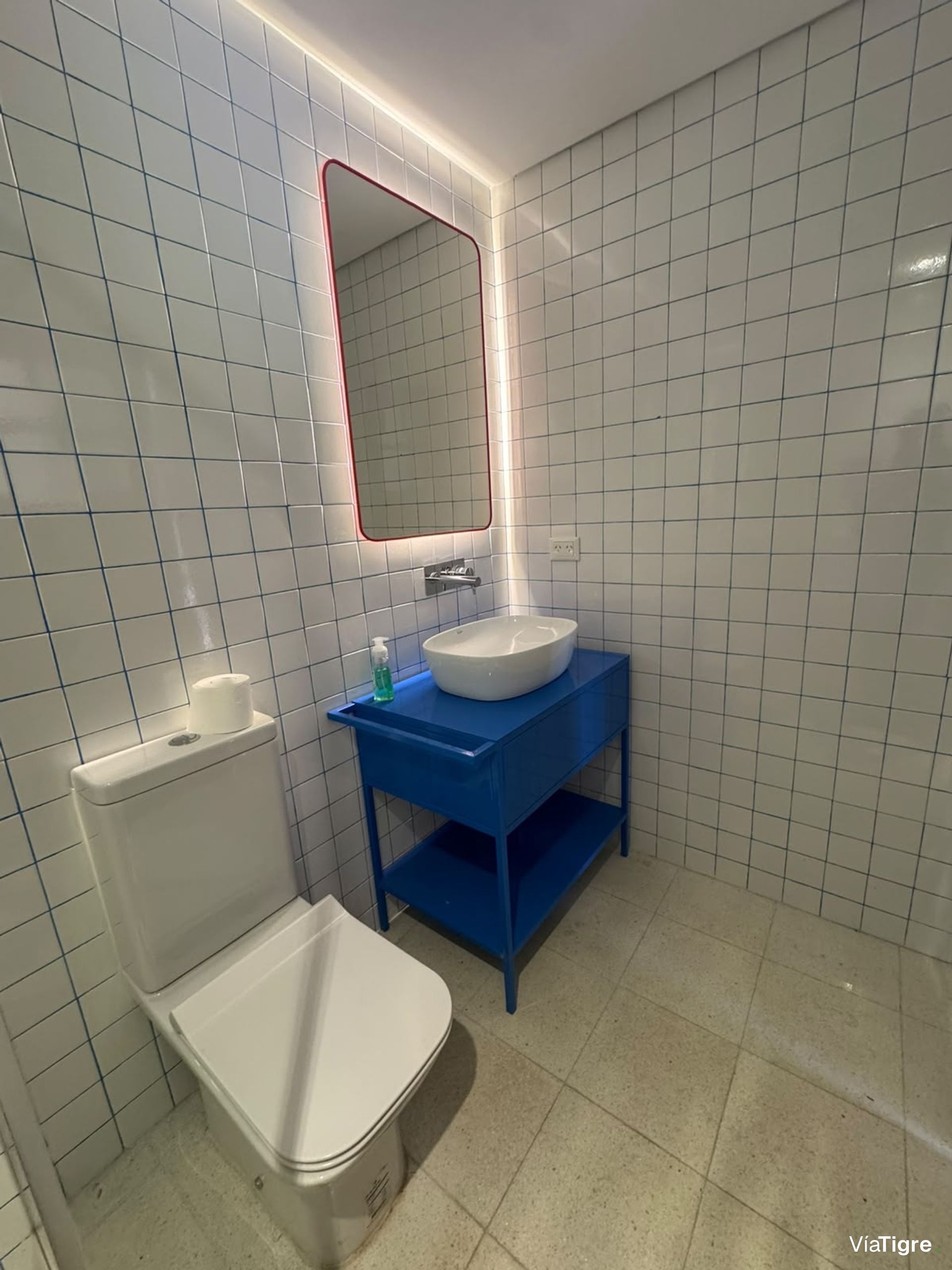 CASA VENTA BARRIO BELLO HORIZONTE TIGRE 5 amb