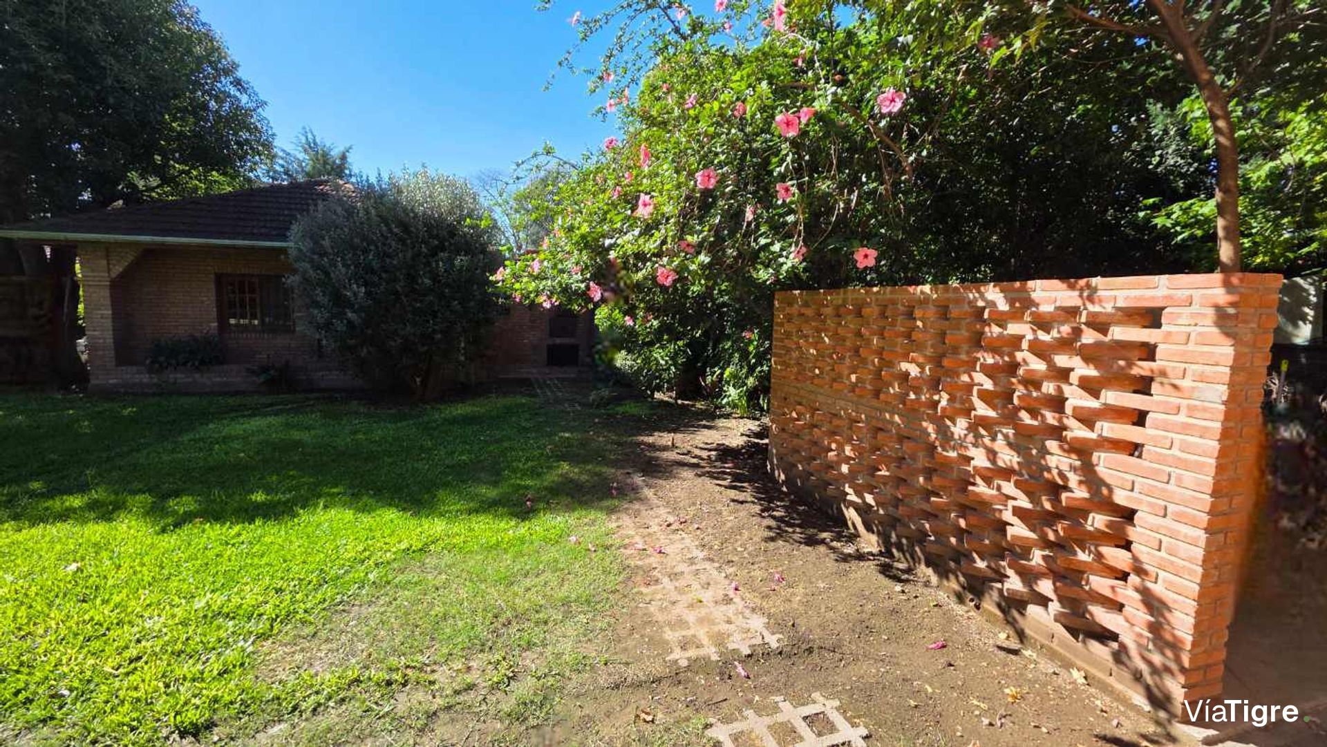 CASA VENTA BARRIO BELLO HORIZONTE TIGRE 5 amb