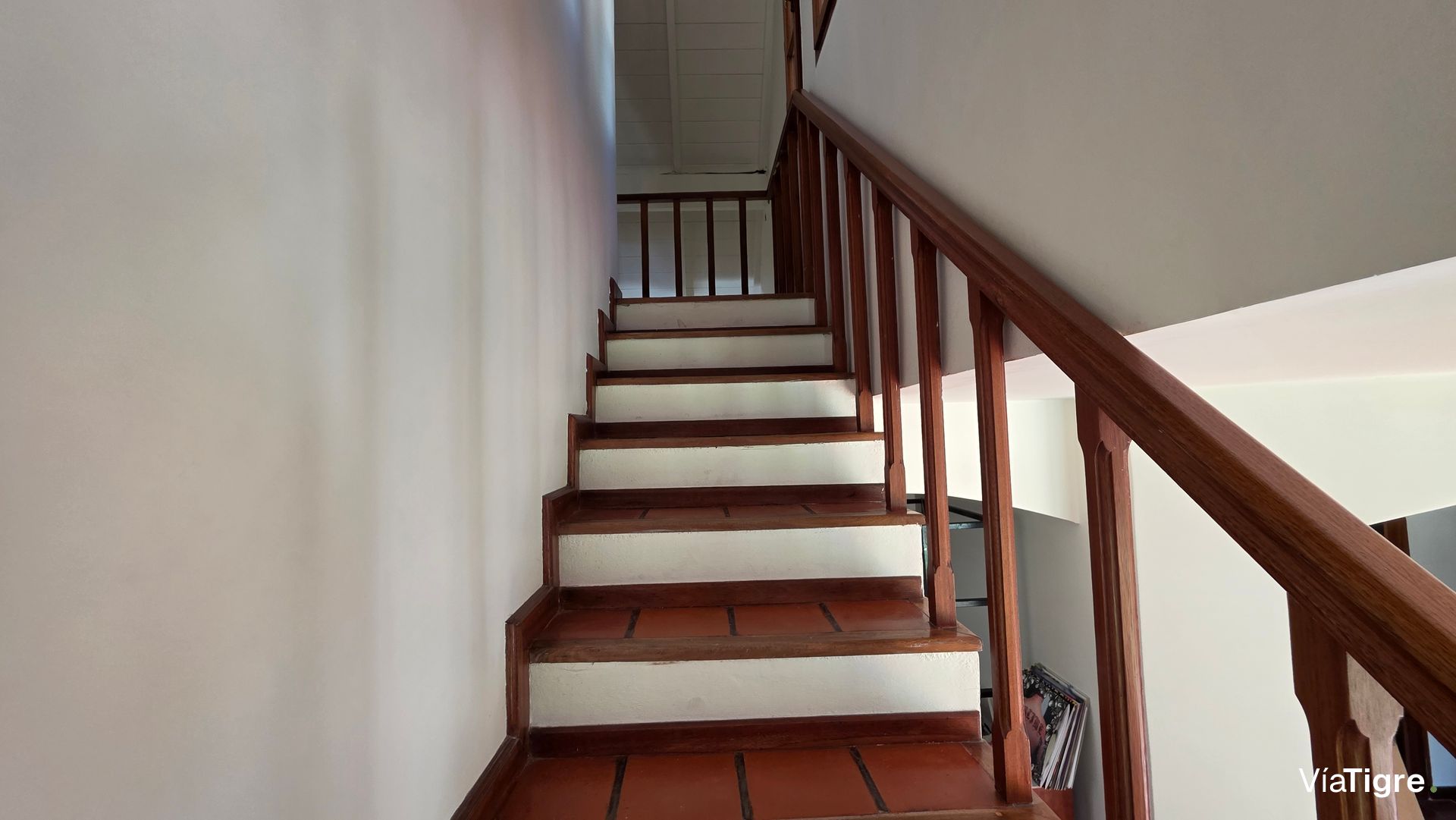 CASA VENTA BARRIO BELLO HORIZONTE TIGRE 5 amb