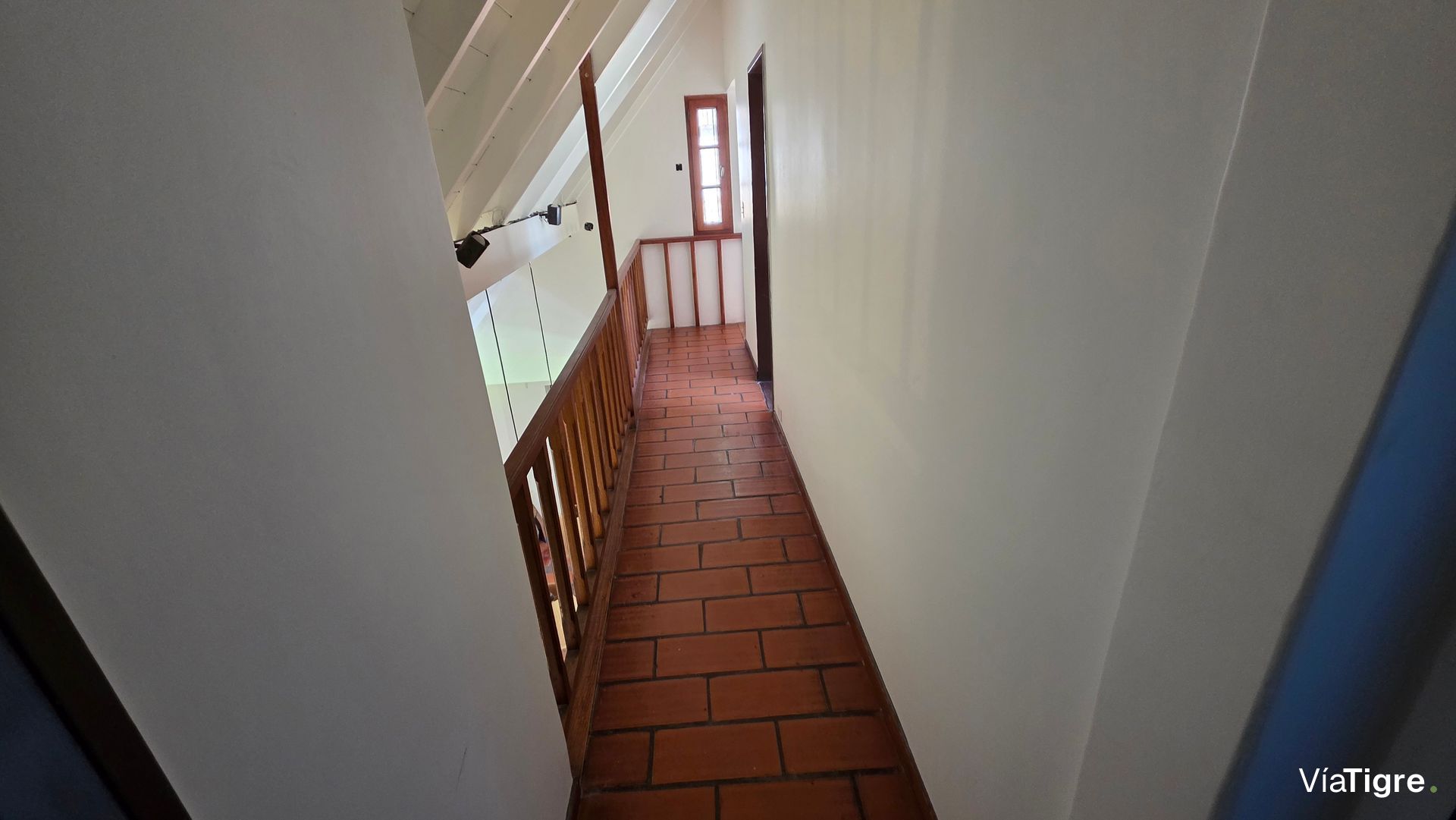 CASA VENTA BARRIO BELLO HORIZONTE TIGRE 5 amb
