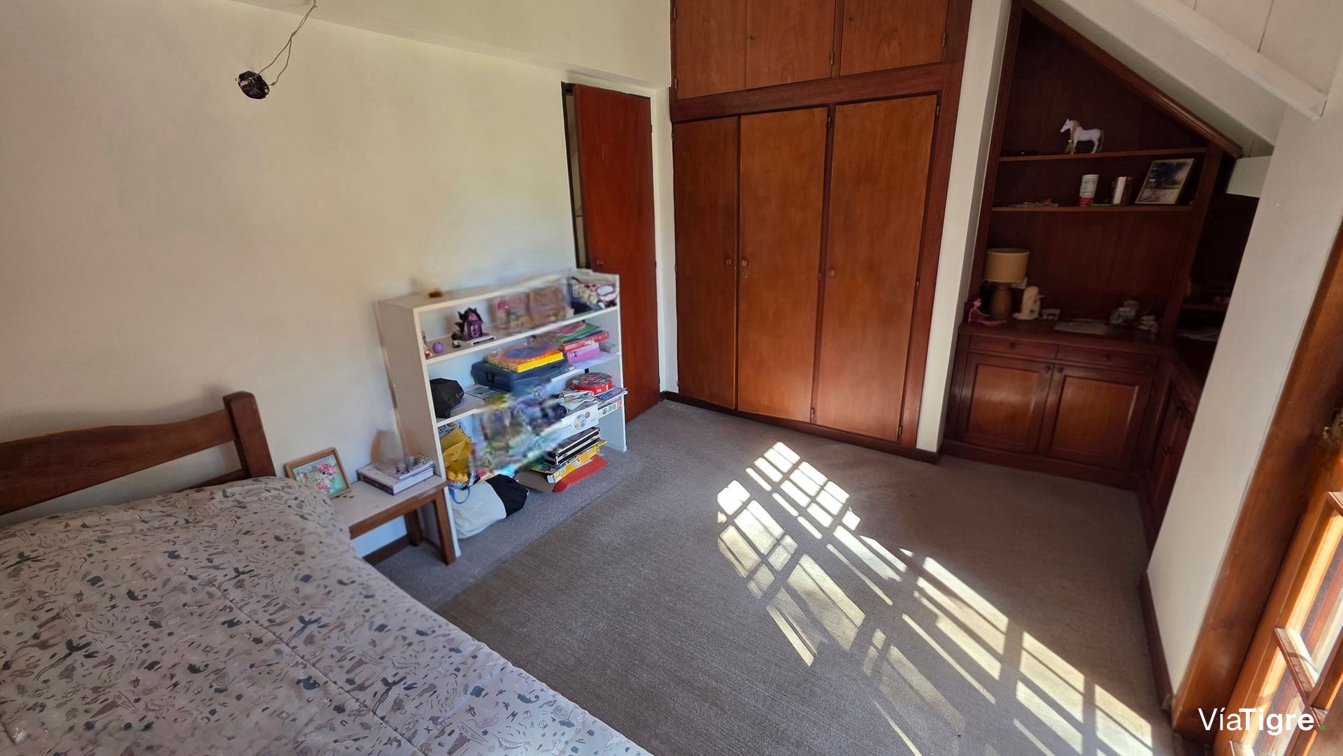 CASA VENTA BARRIO BELLO HORIZONTE TIGRE 5 amb