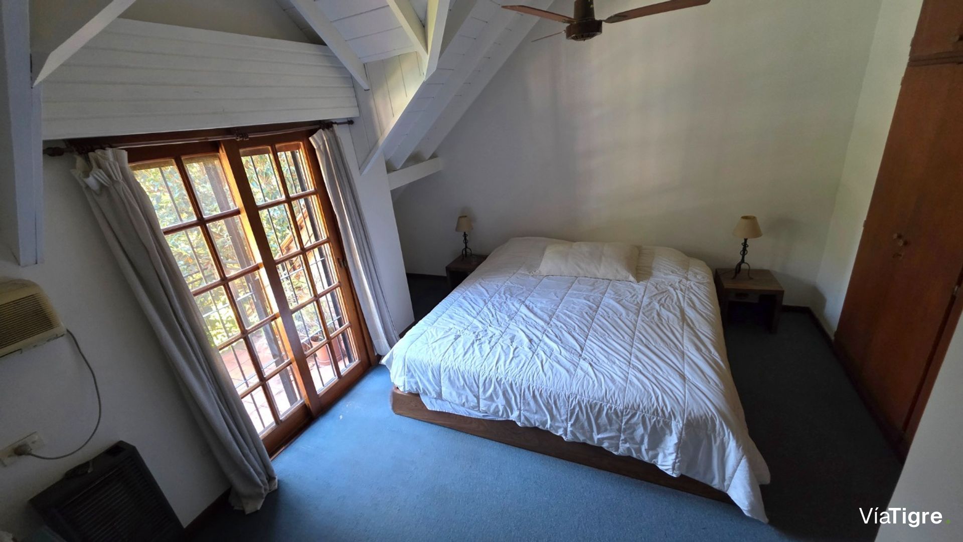 CASA VENTA BARRIO BELLO HORIZONTE TIGRE 5 amb