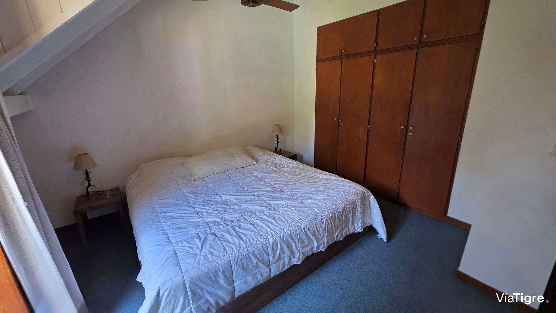 CASA VENTA BARRIO BELLO HORIZONTE TIGRE 5 amb