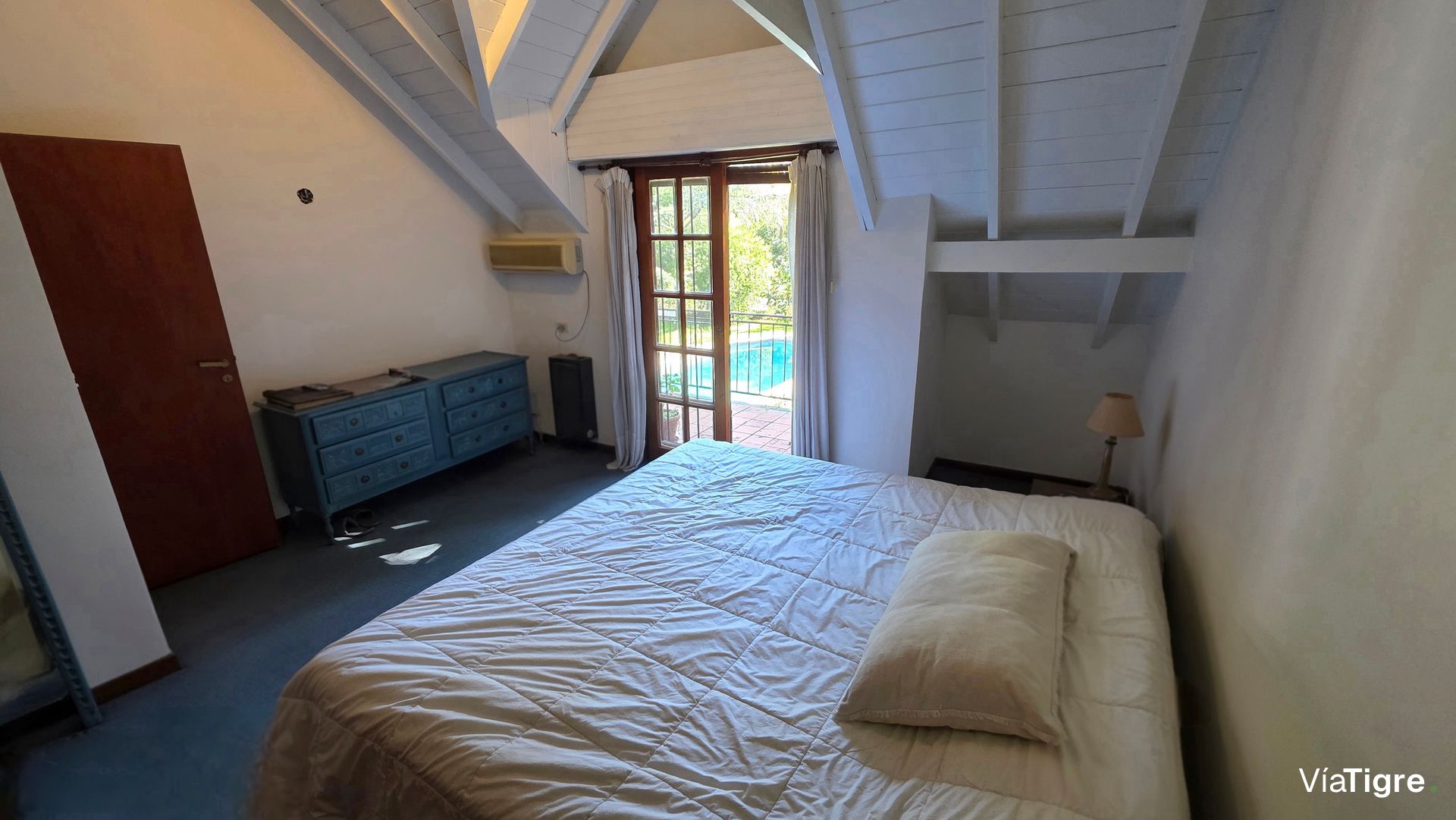 CASA VENTA BARRIO BELLO HORIZONTE TIGRE 5 amb