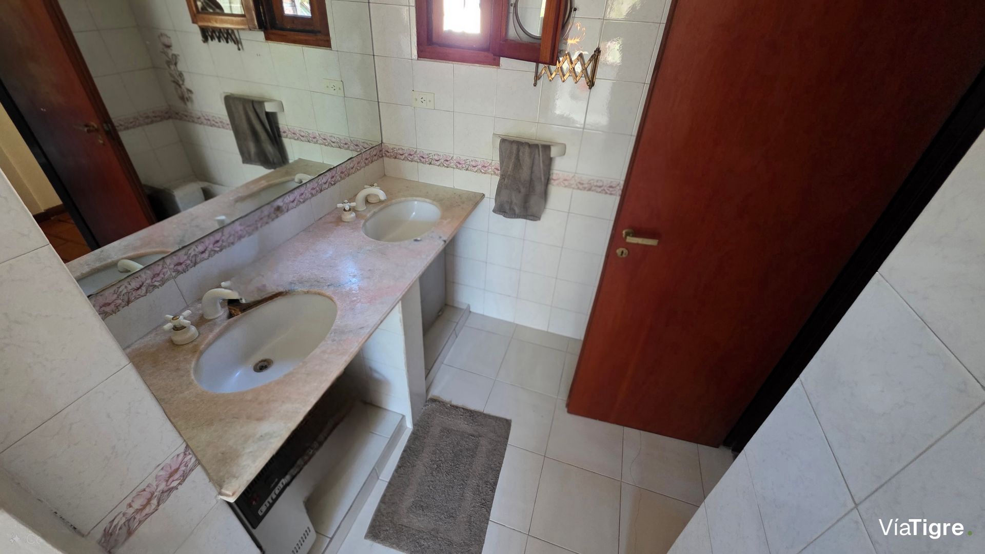 CASA VENTA BARRIO BELLO HORIZONTE TIGRE 5 amb