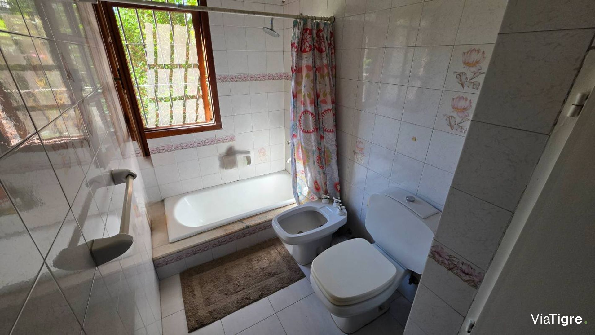 CASA VENTA BARRIO BELLO HORIZONTE TIGRE 5 amb