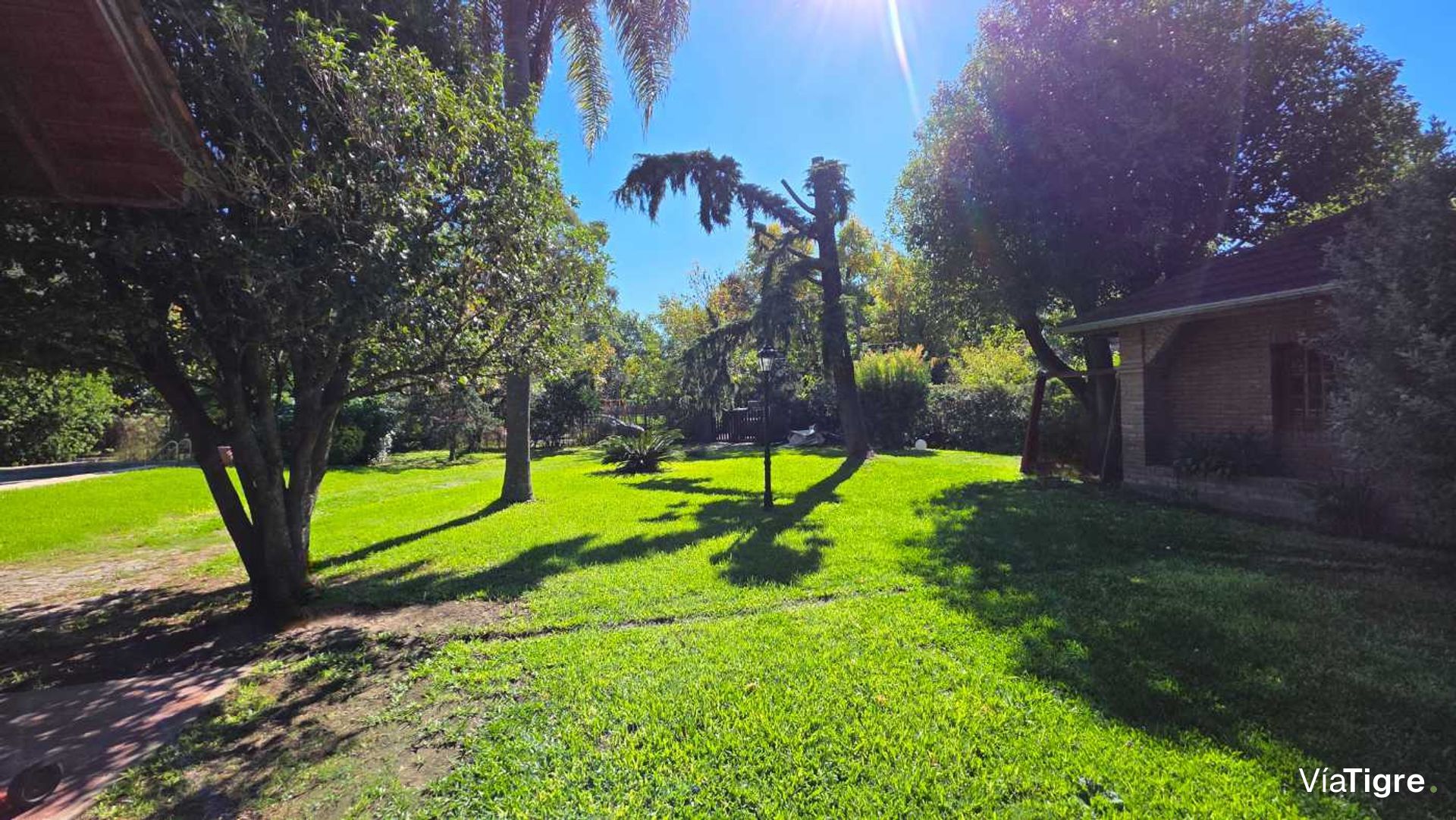 CASA VENTA BARRIO BELLO HORIZONTE TIGRE 5 amb