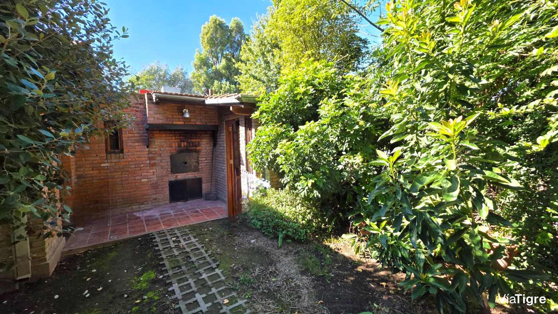 CASA VENTA BARRIO BELLO HORIZONTE TIGRE 5 amb