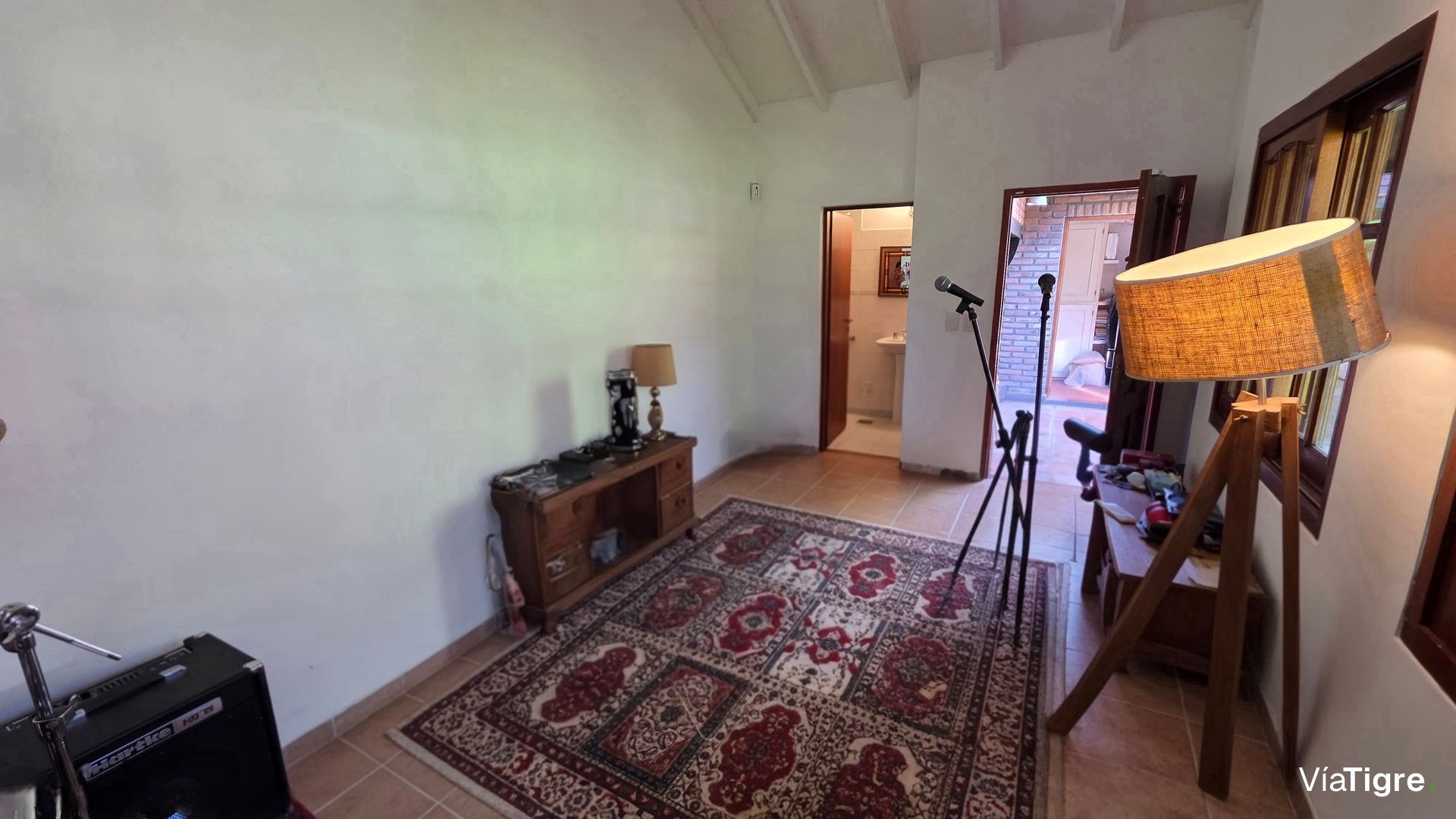 CASA VENTA BARRIO BELLO HORIZONTE TIGRE 5 amb