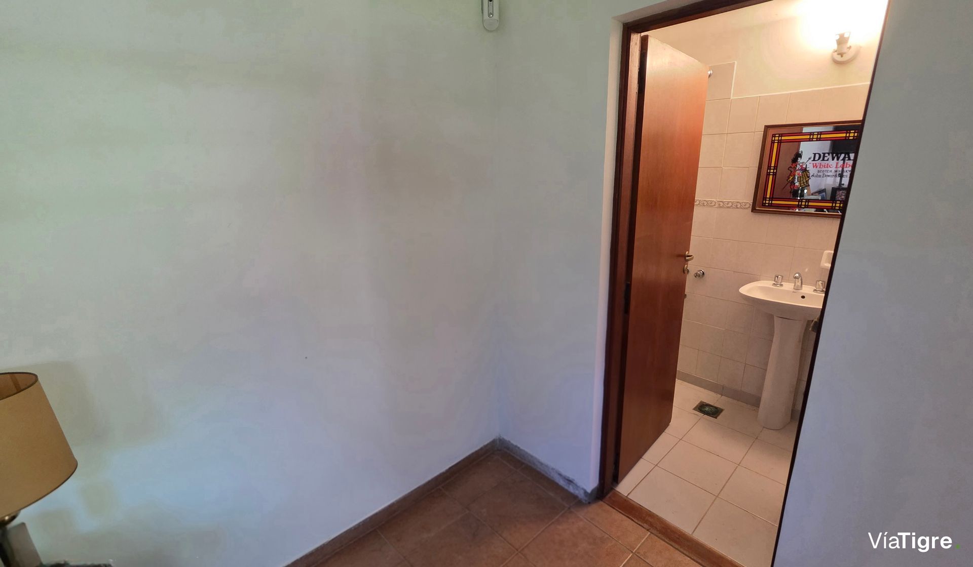 CASA VENTA BARRIO BELLO HORIZONTE TIGRE 5 amb