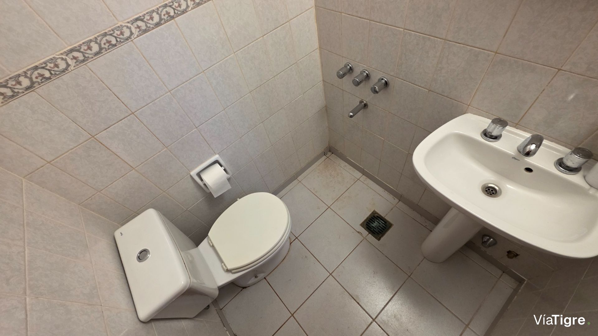 CASA VENTA BARRIO BELLO HORIZONTE TIGRE 5 amb