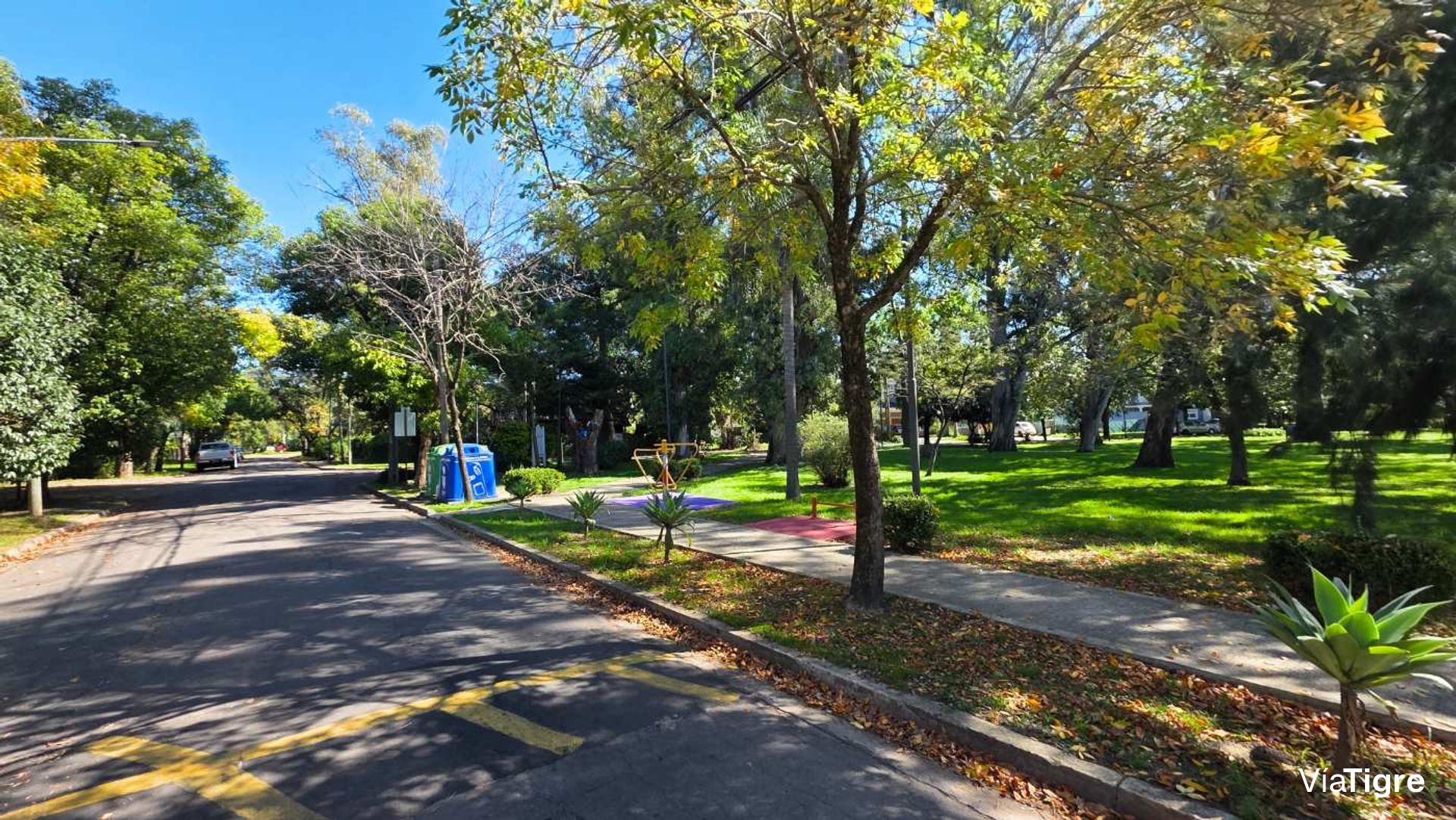 CASA VENTA BARRIO BELLO HORIZONTE TIGRE 5 amb