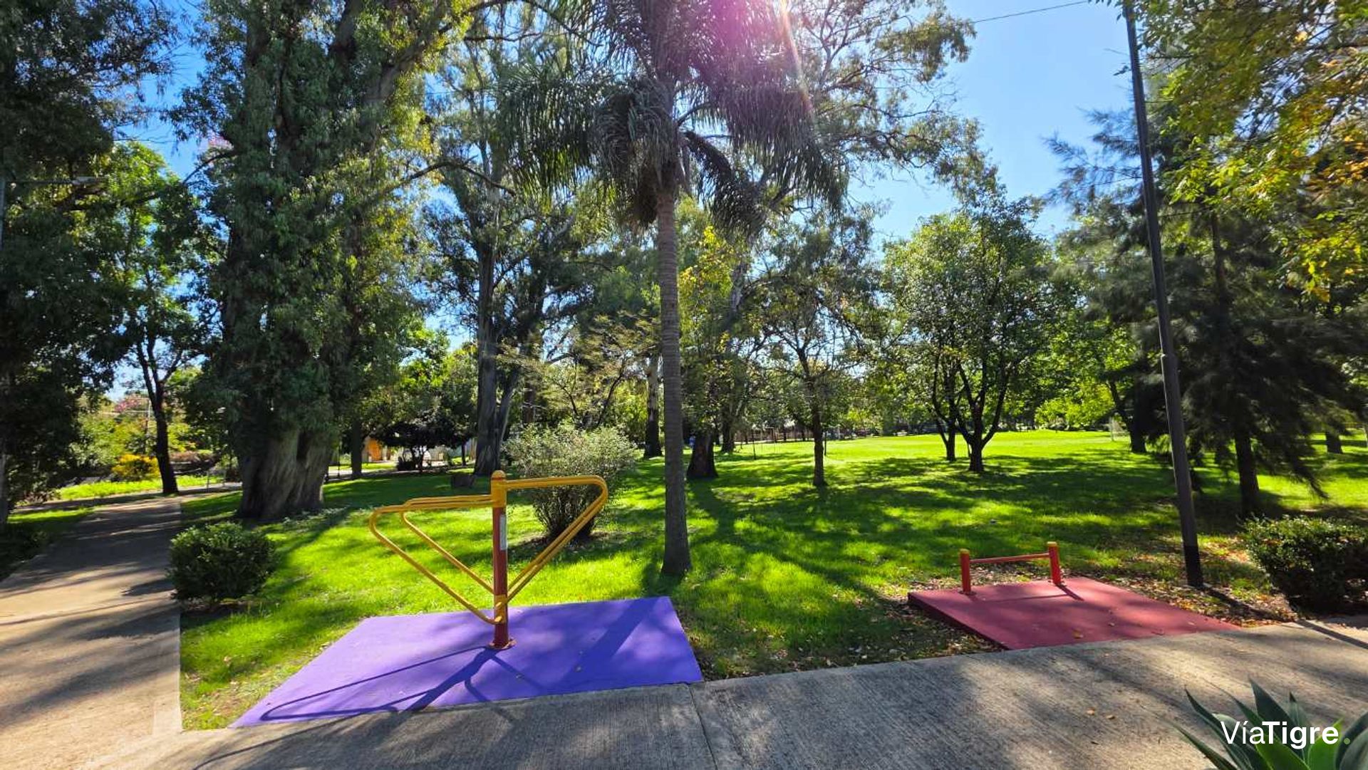 CASA VENTA BARRIO BELLO HORIZONTE TIGRE 5 amb