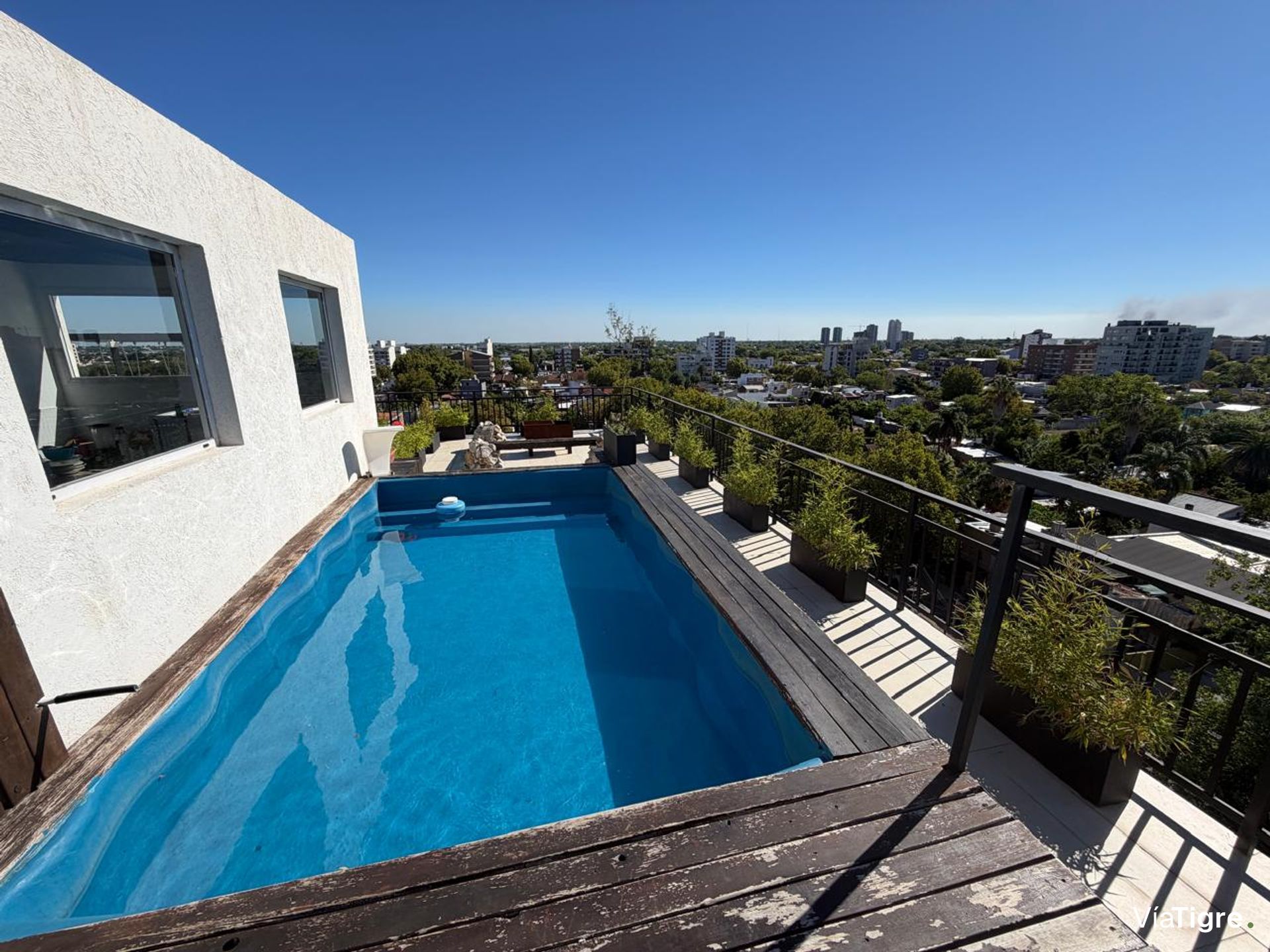 Departamento Venta Tigre Monoambiente Con Cochera